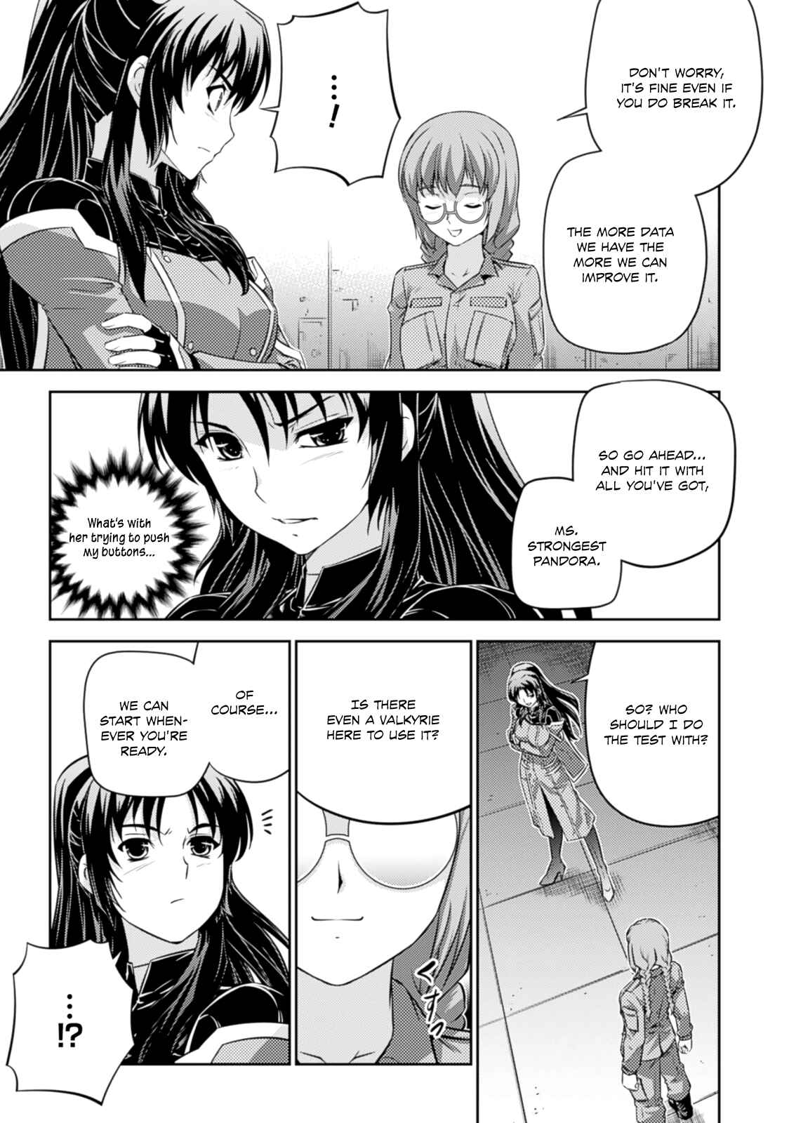 Page 18 Chapter 33 Freezing Zero