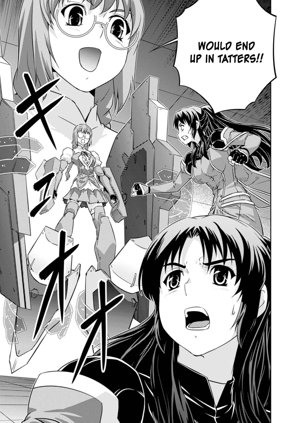 Page 21 Chapter 33 Freezing Zero