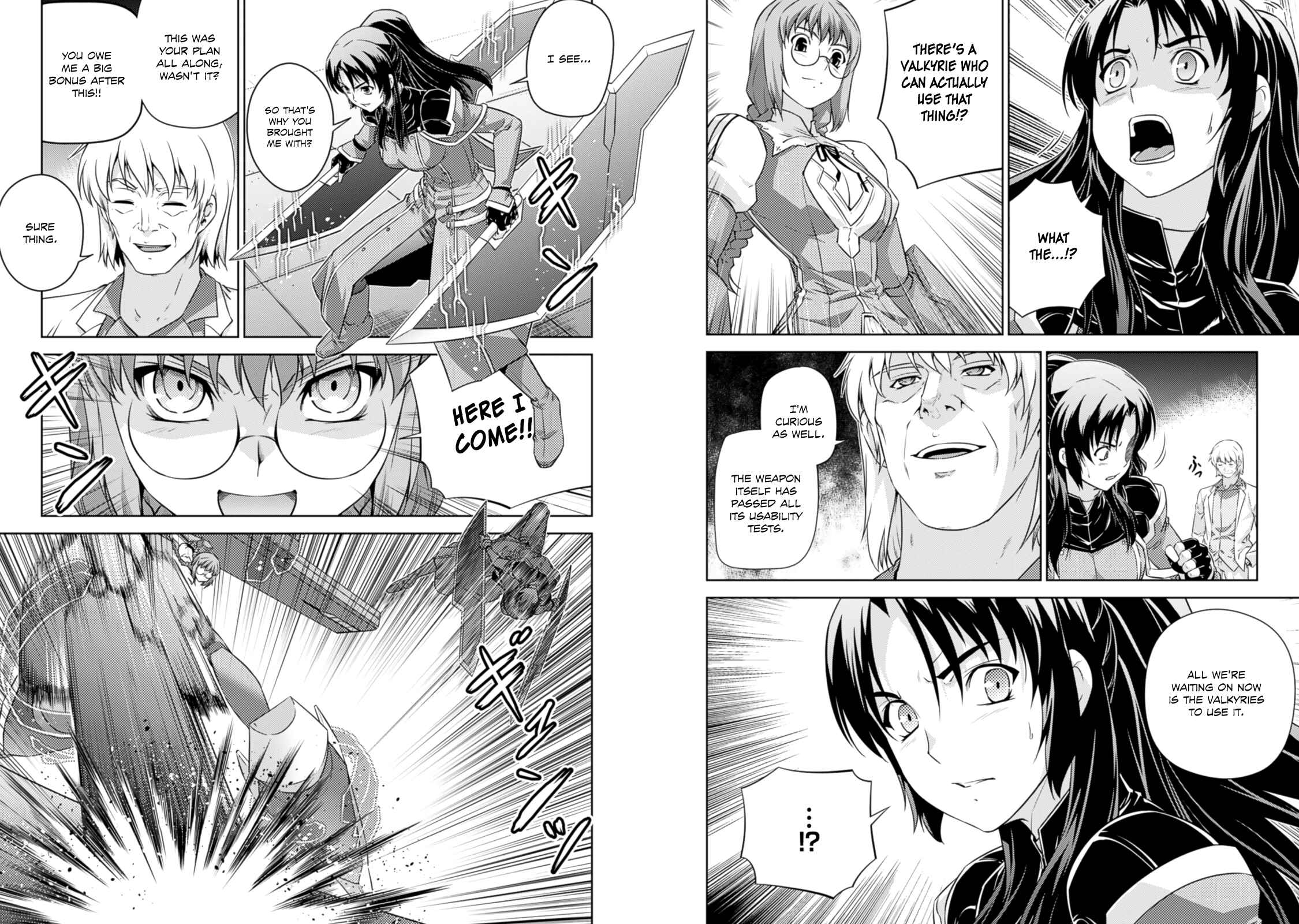 Page 22 Chapter 33 Freezing Zero