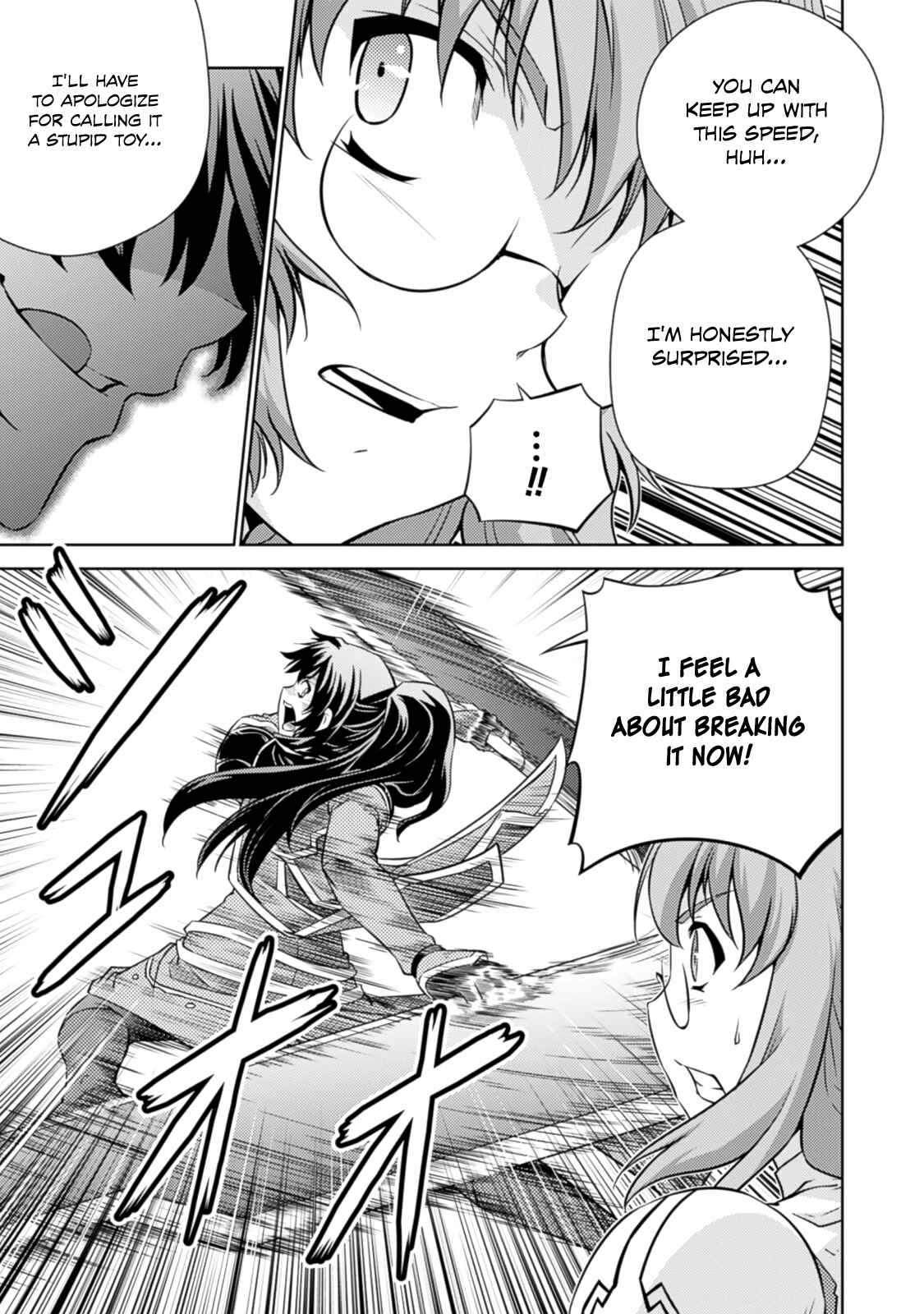 Page 26 Chapter 33 Freezing Zero