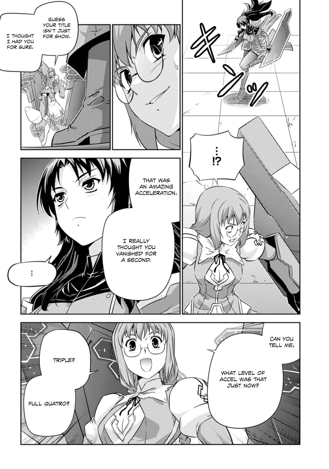 Page 30 Chapter 33 Freezing Zero