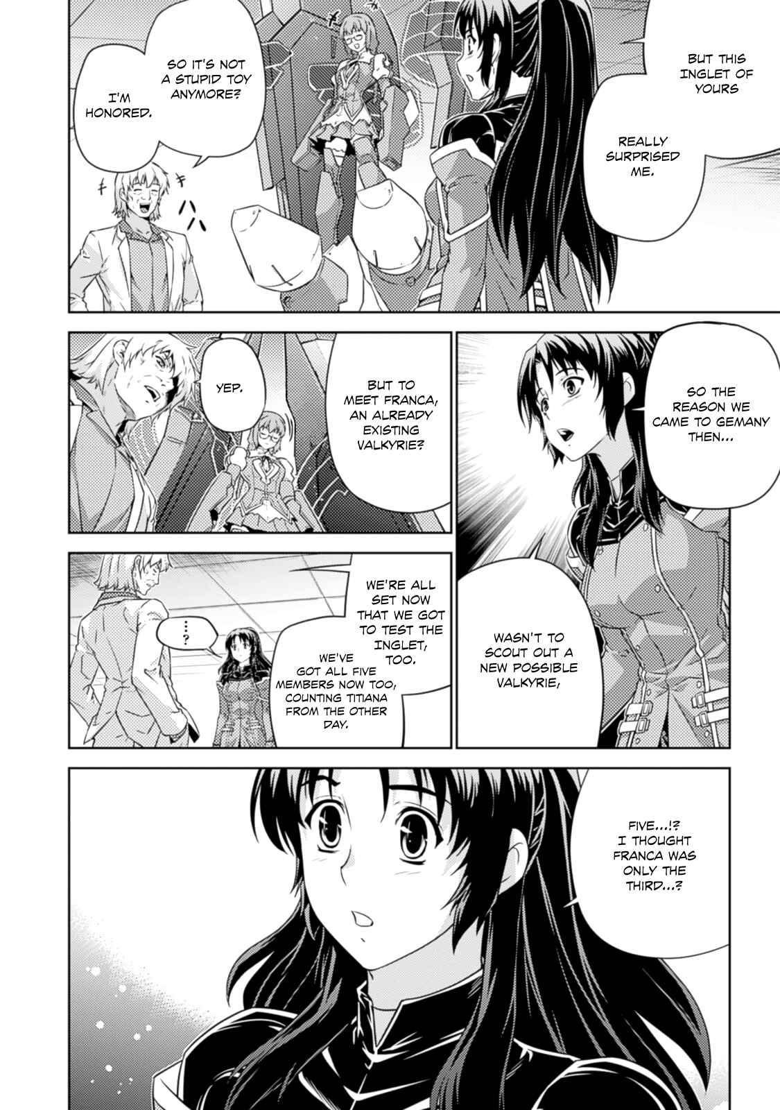 Page 33 Chapter 33 Freezing Zero