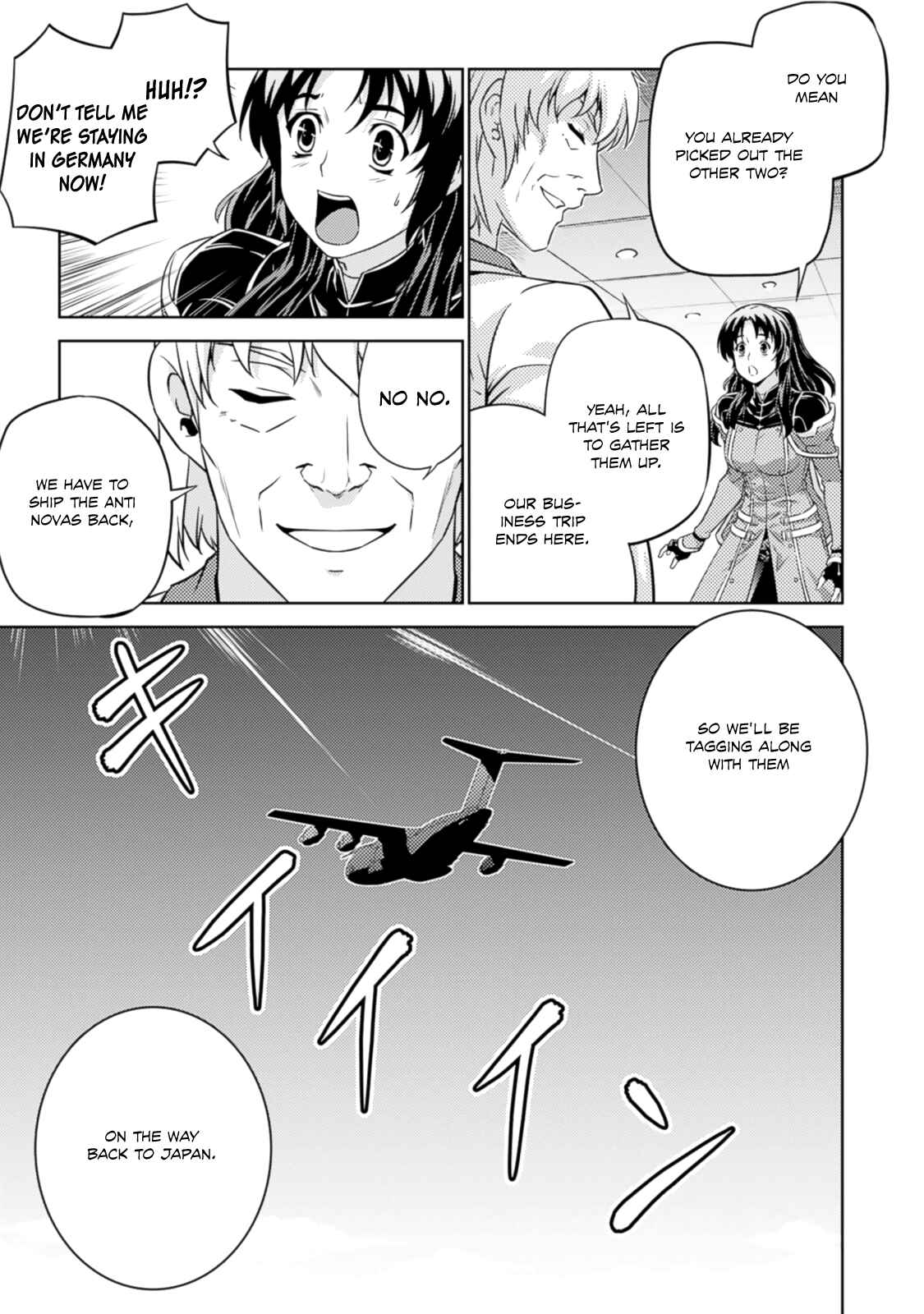 Page 34 Chapter 33 Freezing Zero