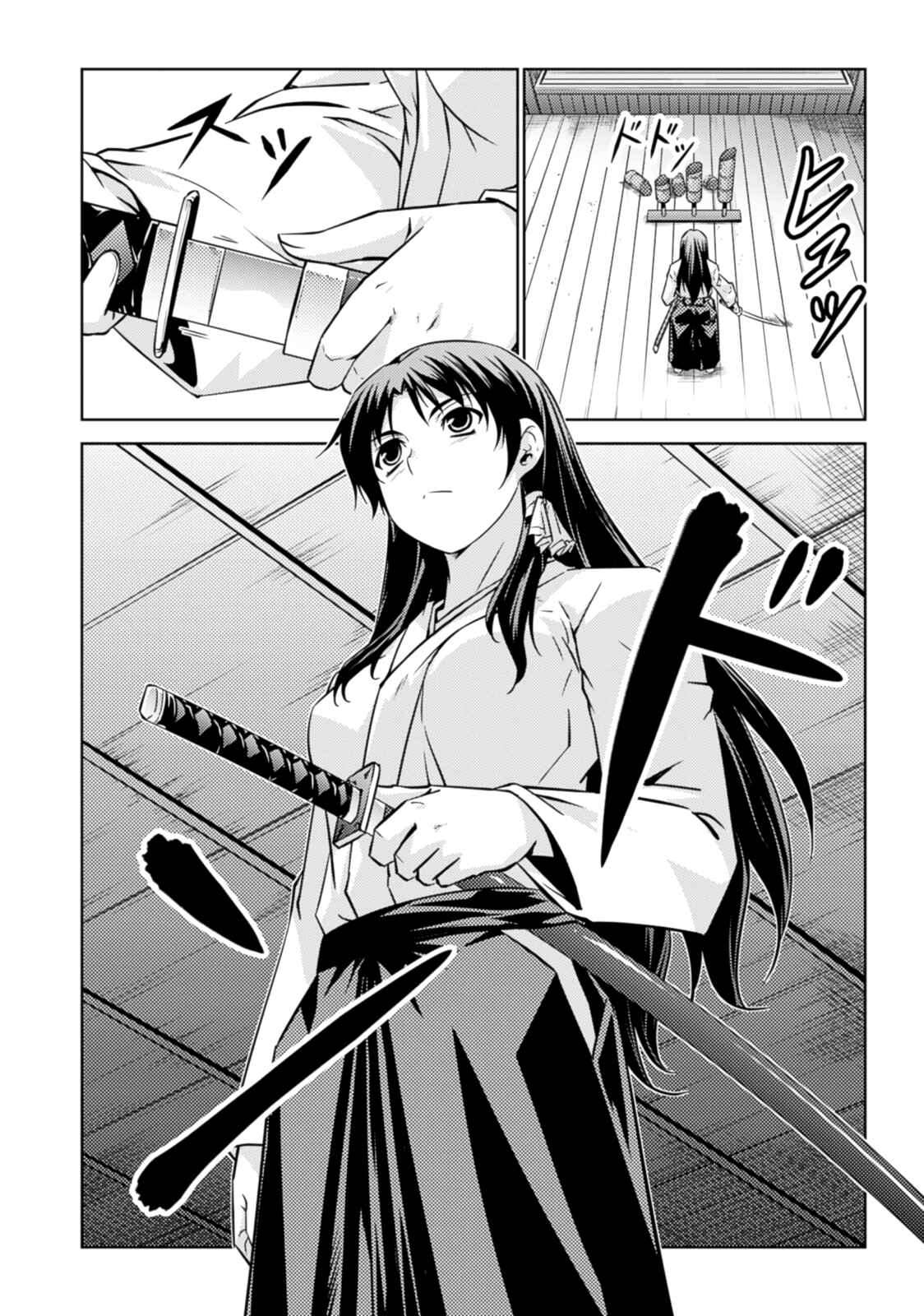 Page 37 Chapter 33 Freezing Zero