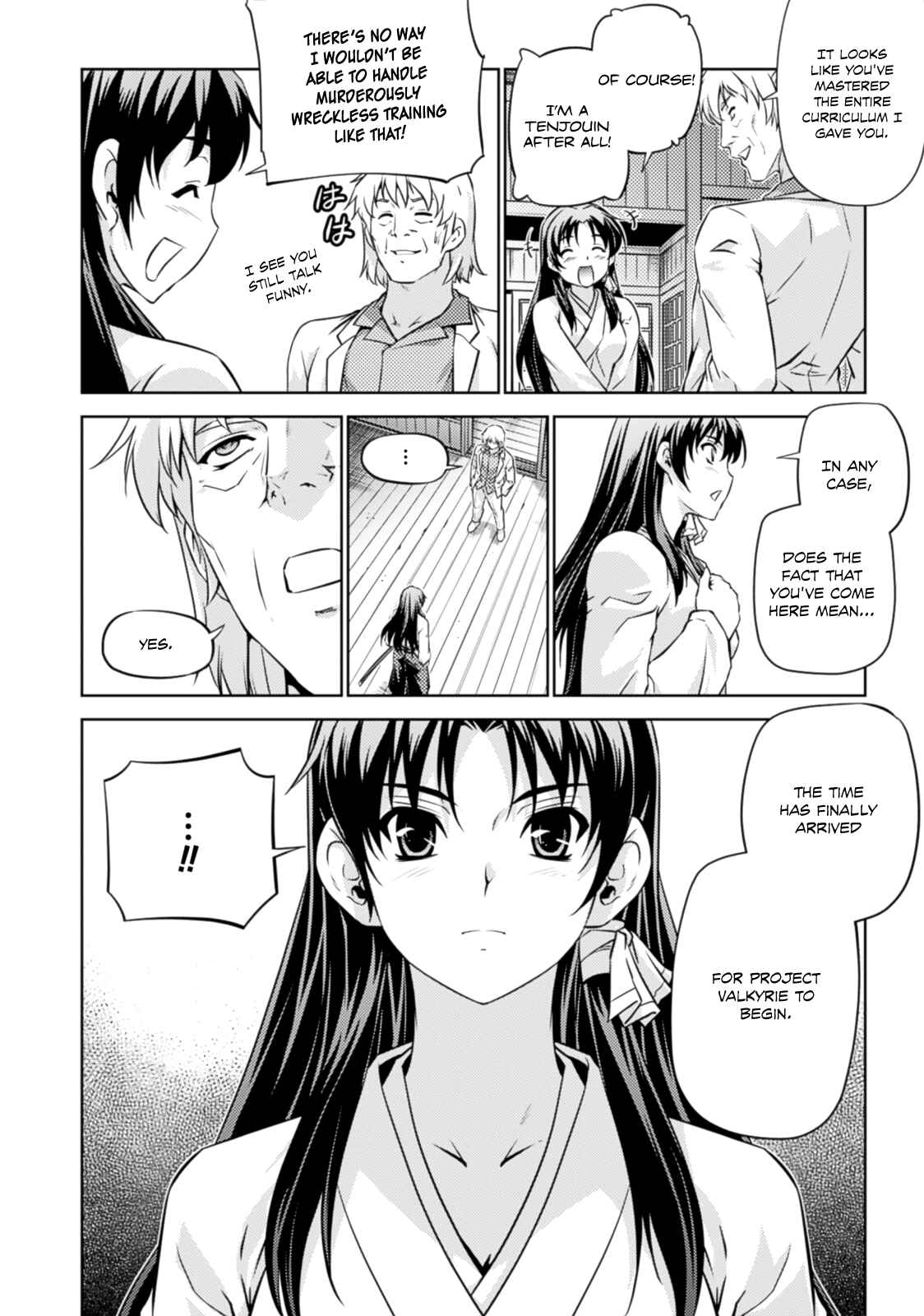 Page 39 Chapter 33 Freezing Zero