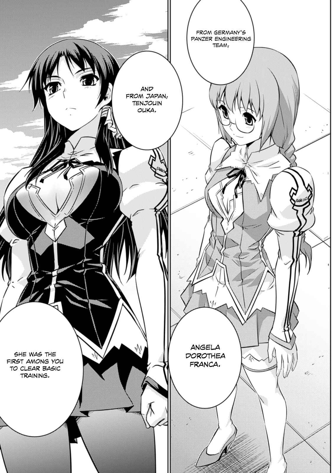 Page 42 Chapter 33 Freezing Zero