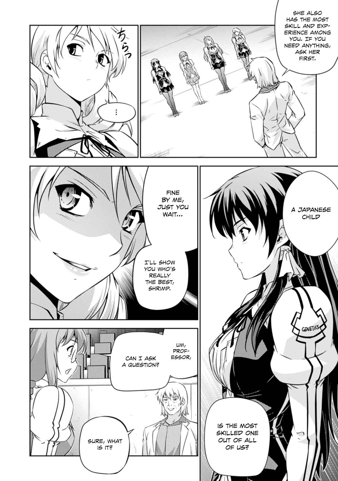 Page 43 Chapter 33 Freezing Zero
