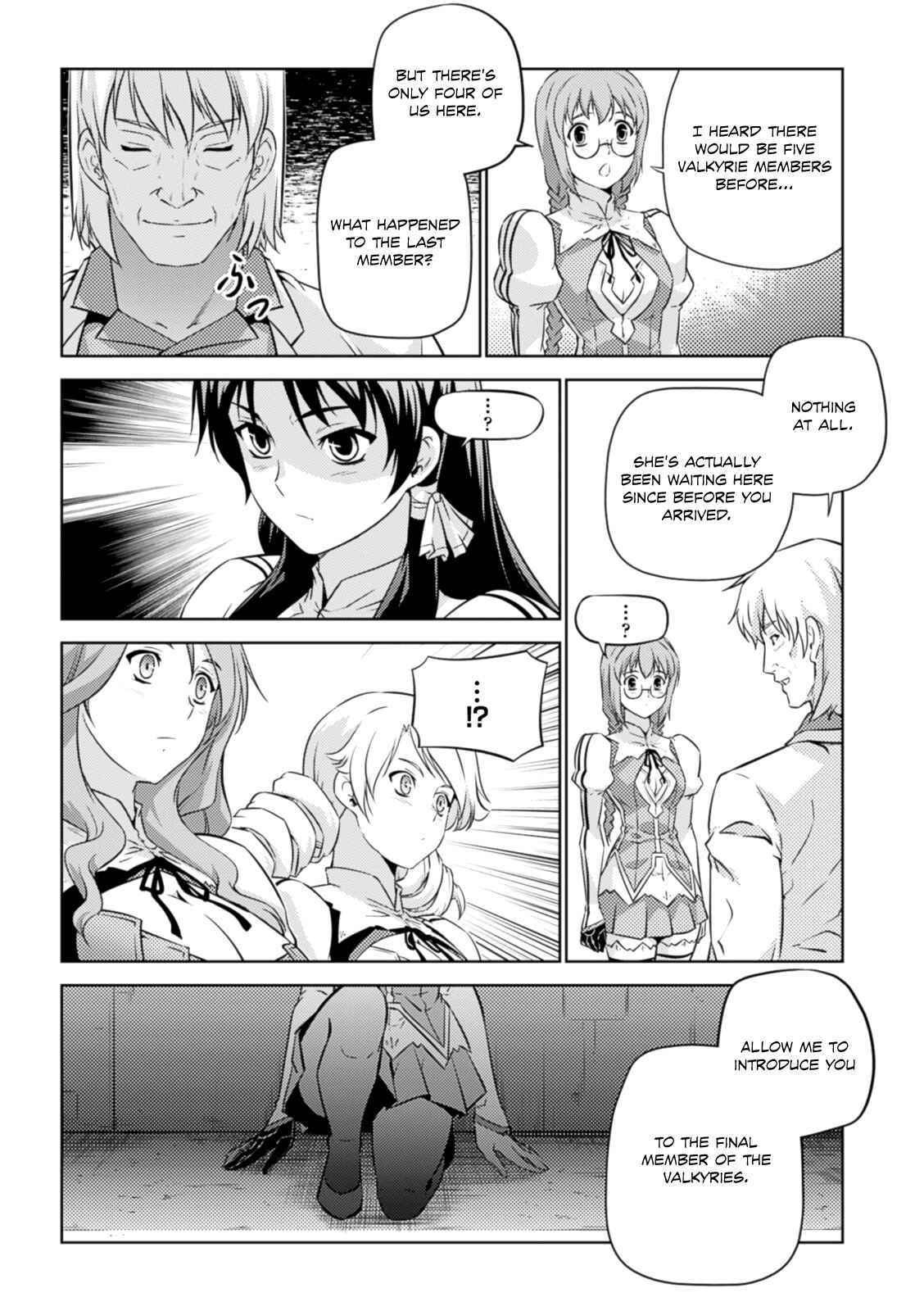 Page 44 Chapter 33 Freezing Zero