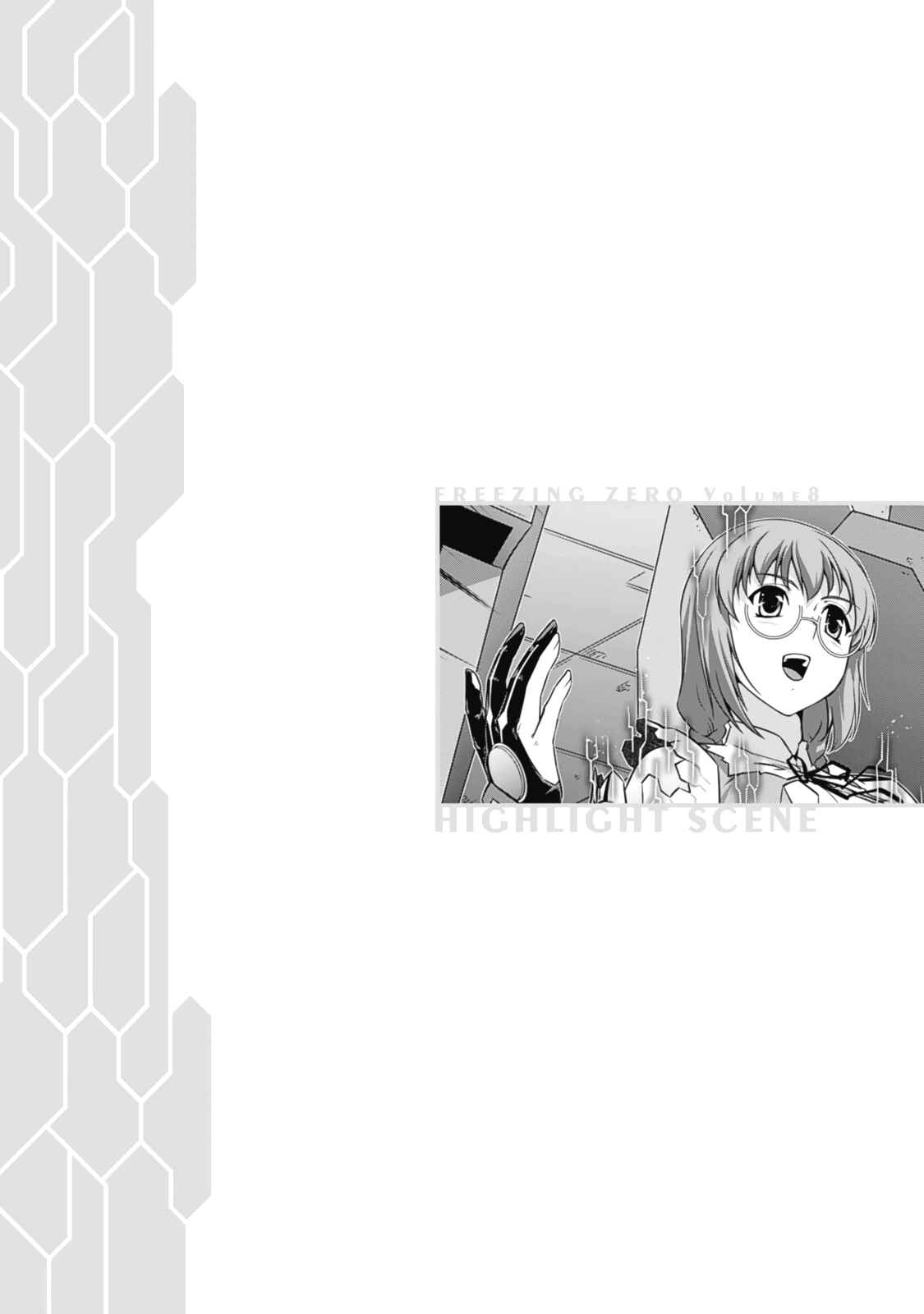 Page 46 Chapter 33 Freezing Zero