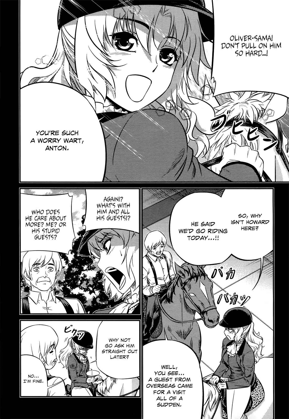 Page 11 Chapter 2 Freezing Zero