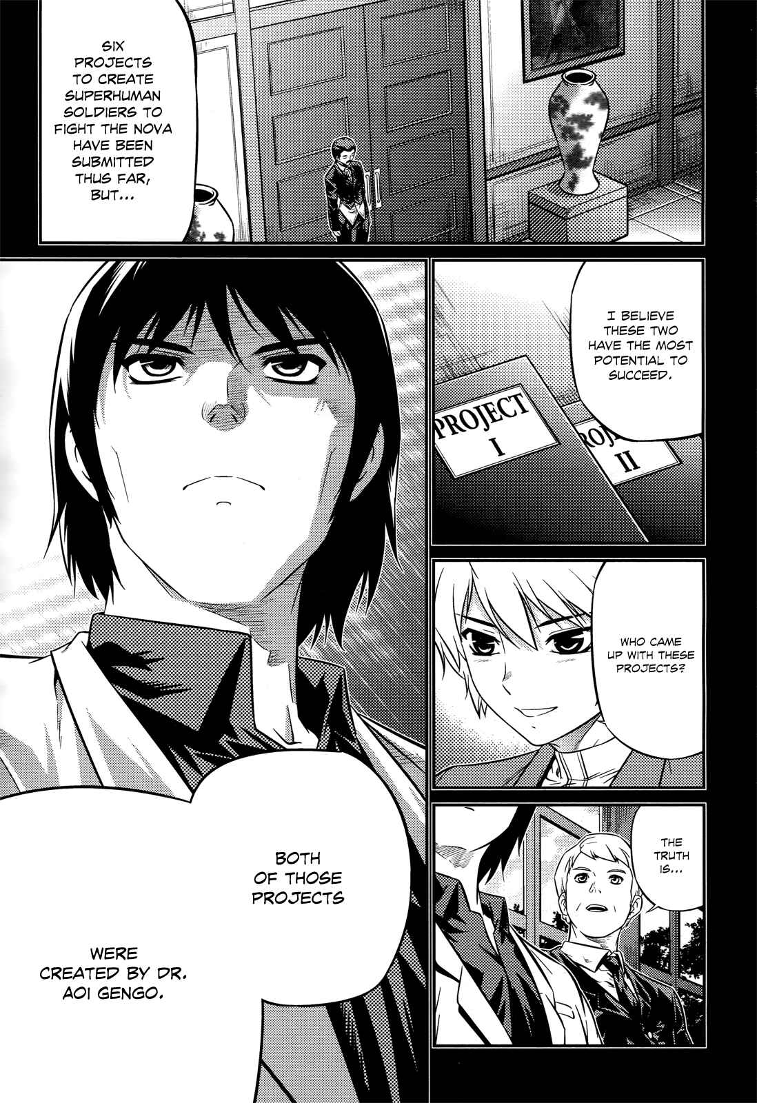 Page 16 Chapter 2 Freezing Zero