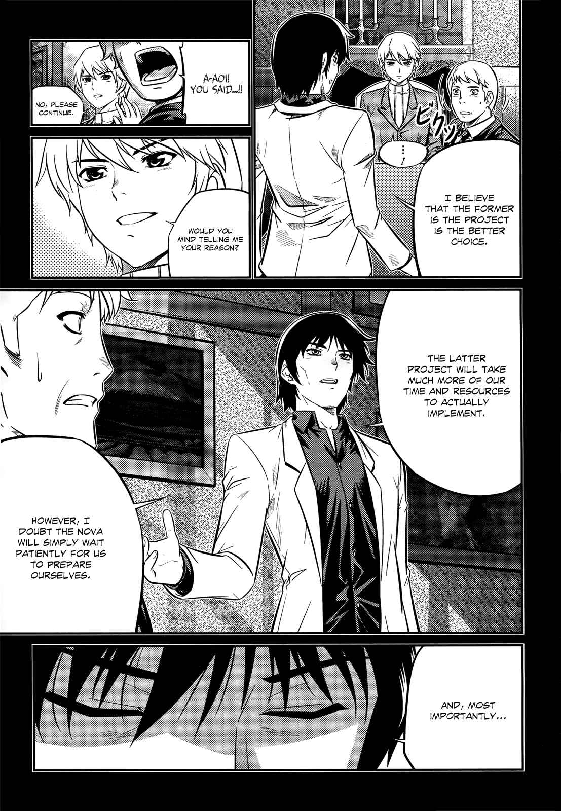 Page 20 Chapter 2 Freezing Zero