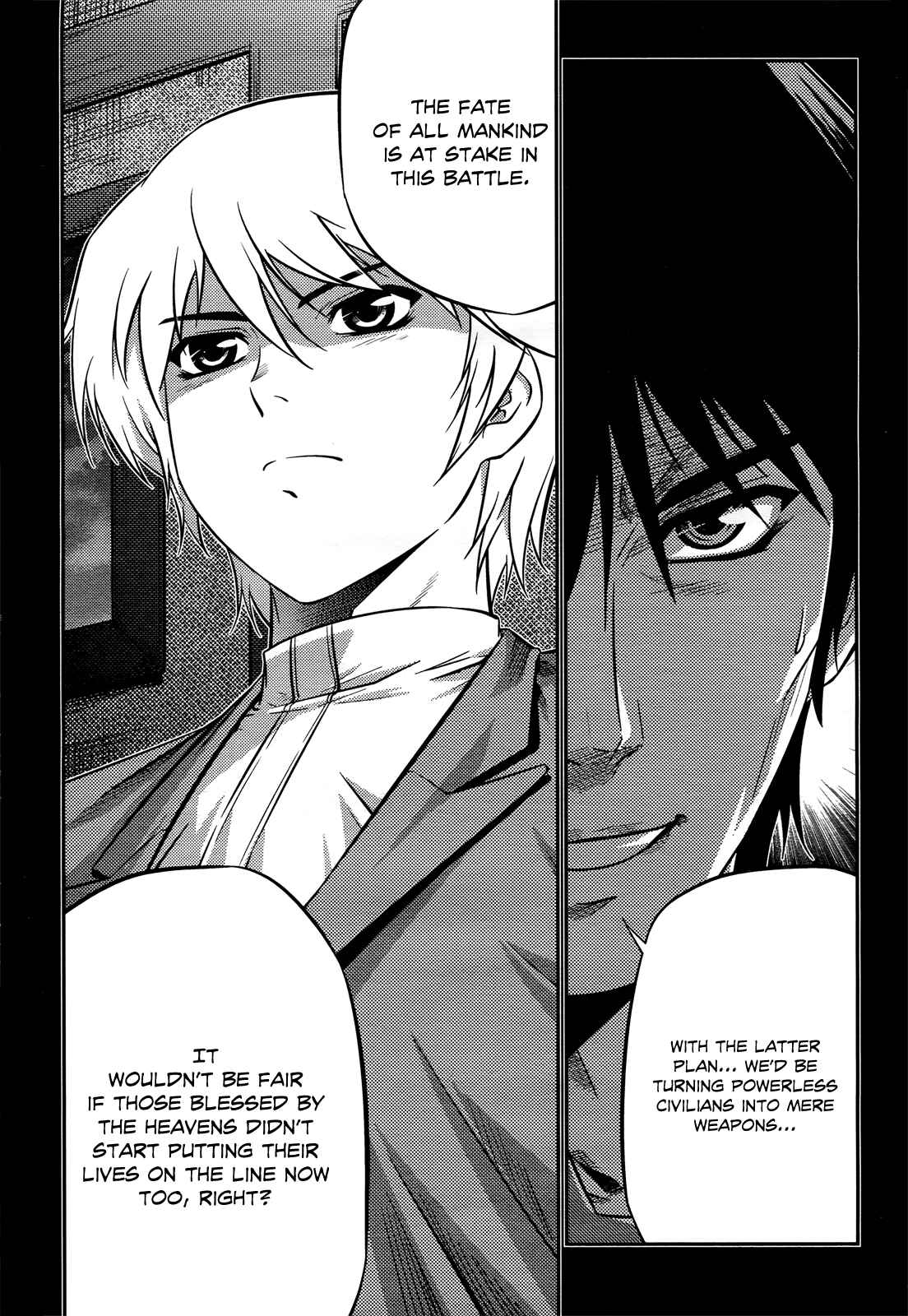 Page 21 Chapter 2 Freezing Zero
