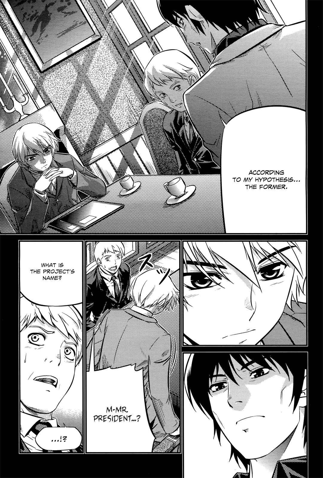 Page 24 Chapter 2 Freezing Zero