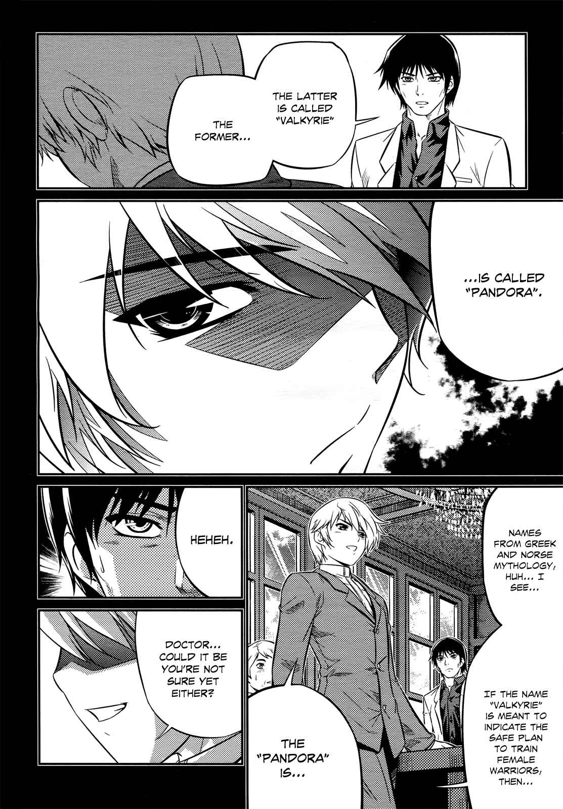 Page 25 Chapter 2 Freezing Zero