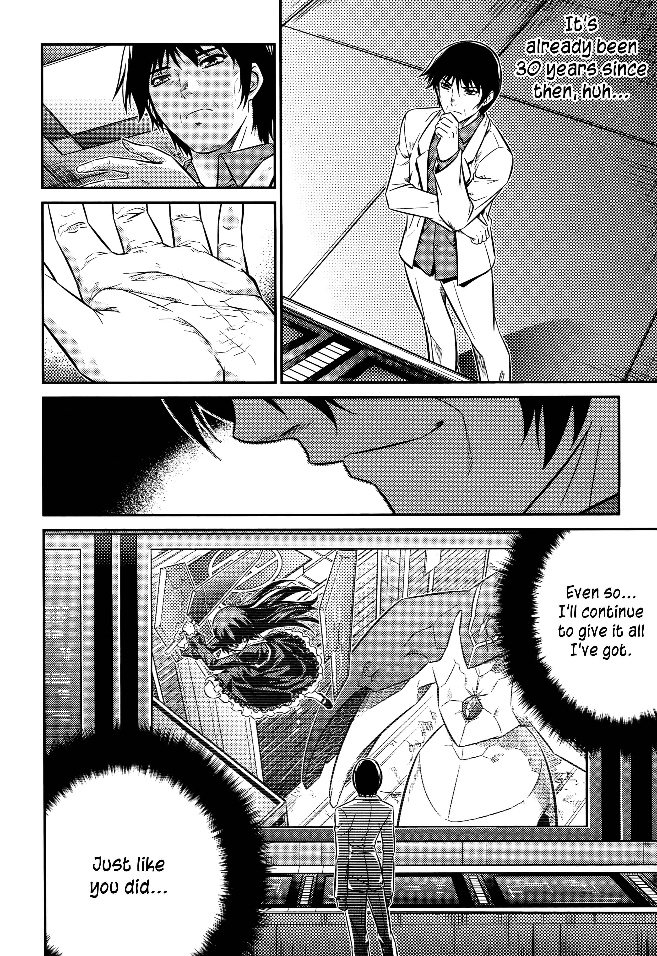 Page 27 Chapter 2 Freezing Zero