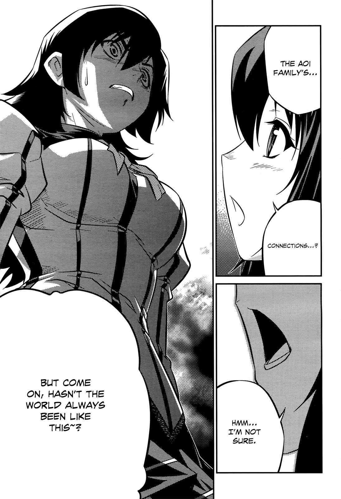 Page 36 Chapter 2 Freezing Zero
