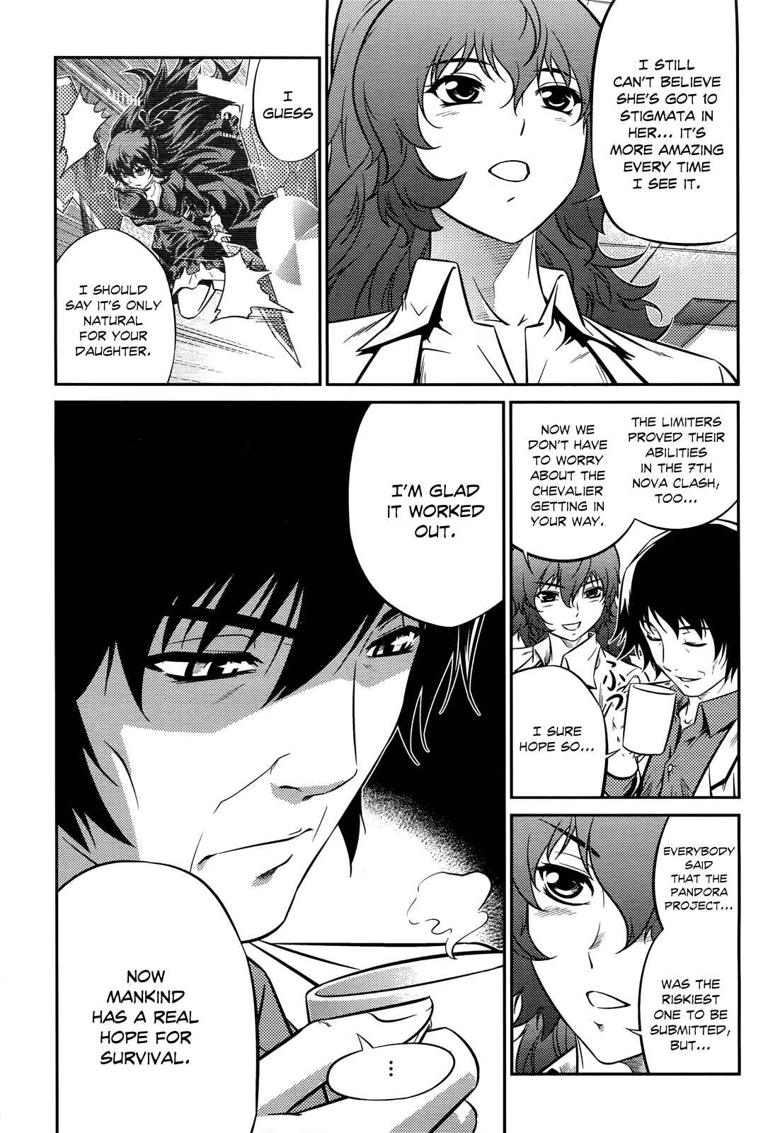 Page 9 Chapter 2 Freezing Zero