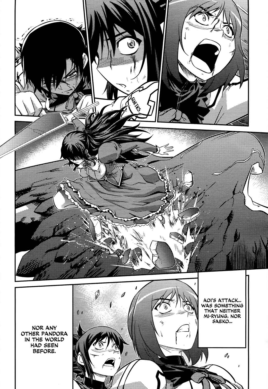 Page 31 Chapter 5 Freezing Zero