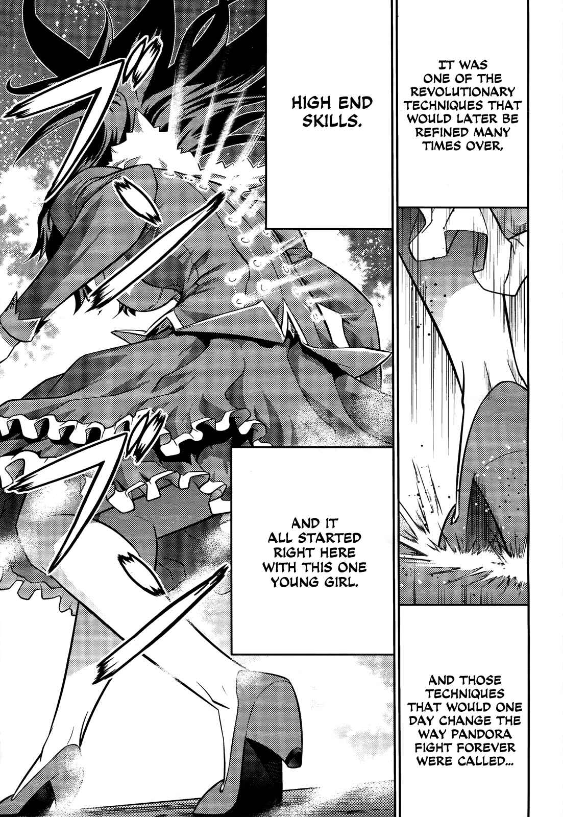 Page 32 Chapter 5 Freezing Zero
