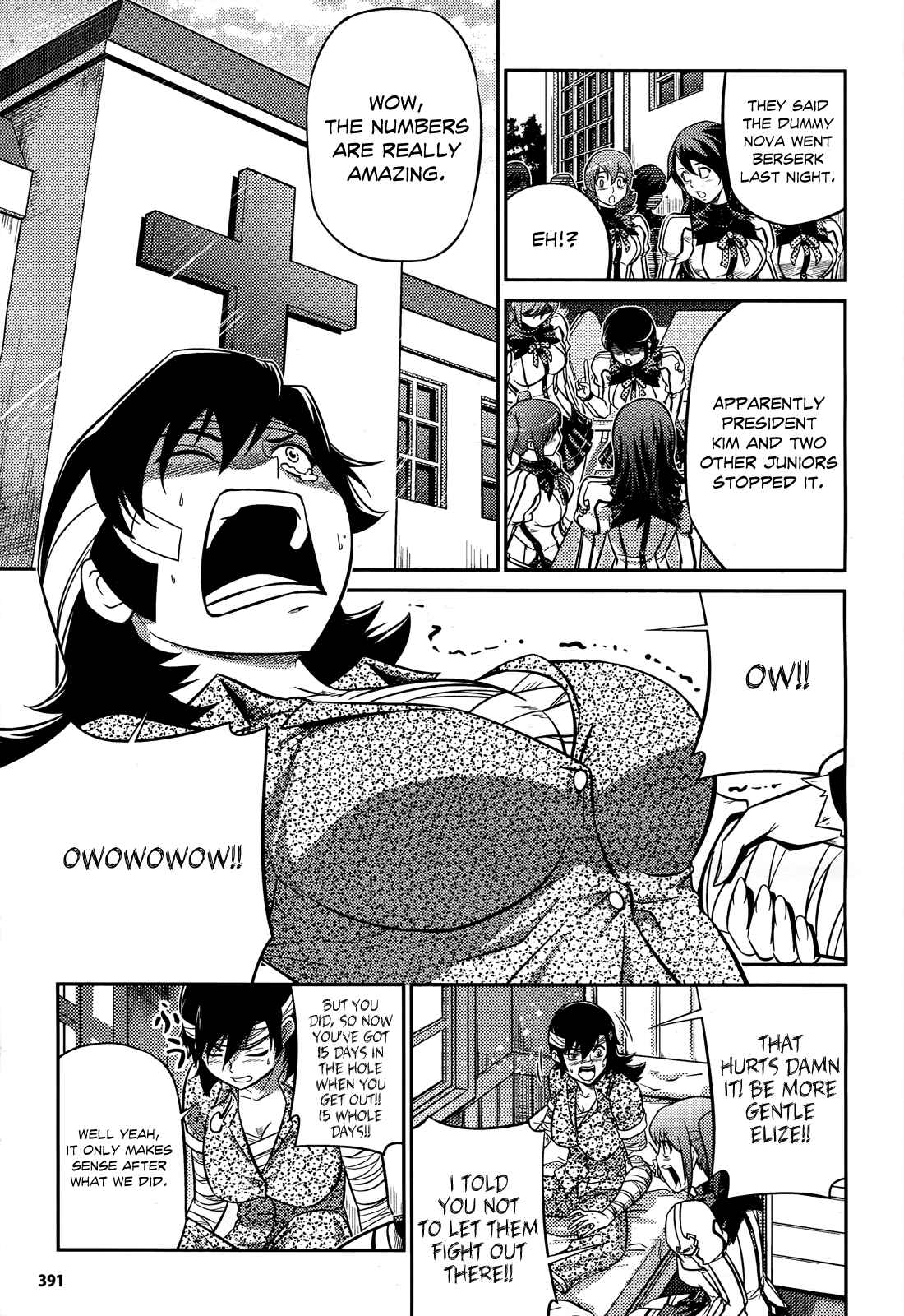 Page 34 Chapter 5 Freezing Zero