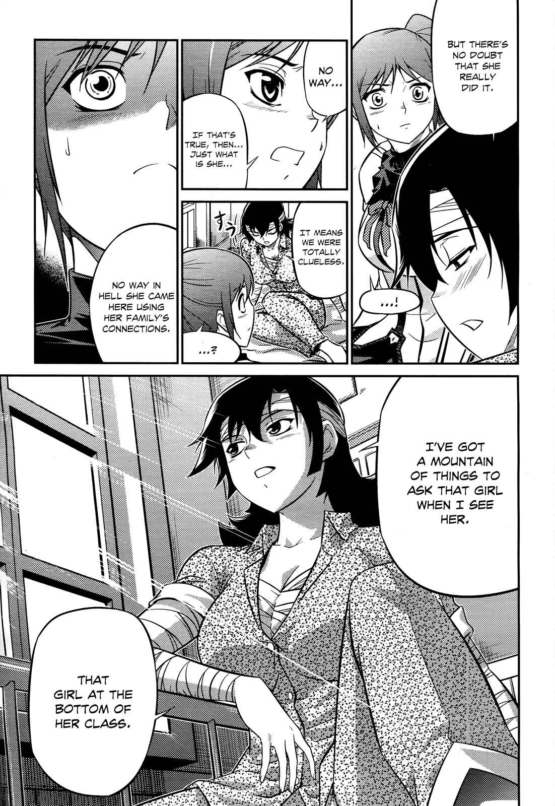 Page 38 Chapter 5 Freezing Zero