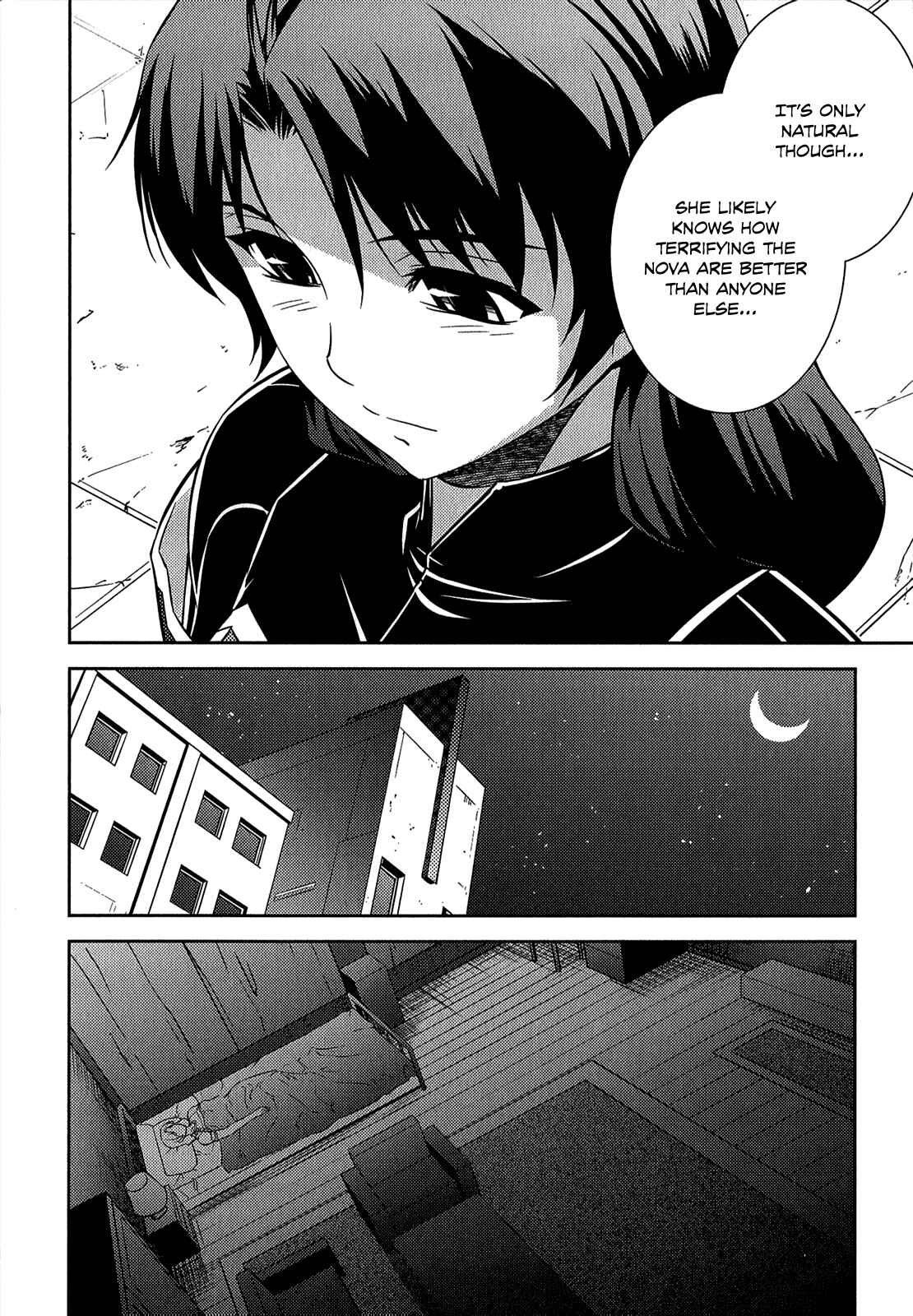 Page 15 Chapter 23 Freezing Zero