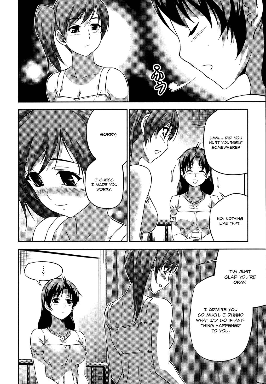 Page 21 Chapter 23 Freezing Zero