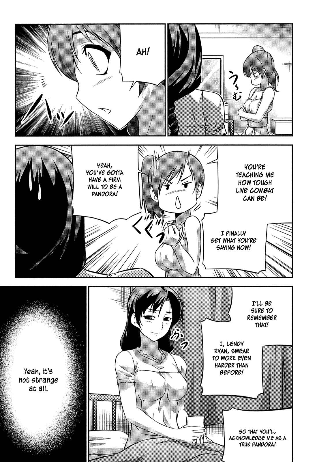 Page 26 Chapter 23 Freezing Zero