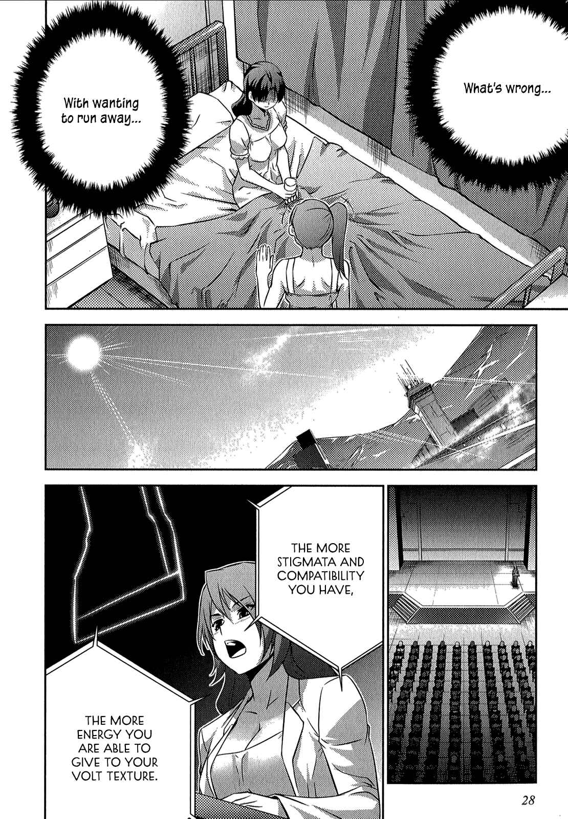 Page 27 Chapter 23 Freezing Zero
