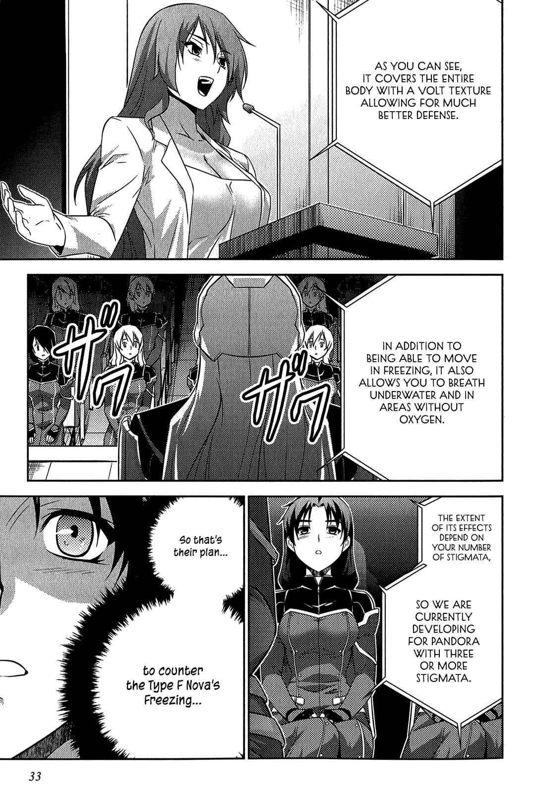 Page 32 Chapter 23 Freezing Zero