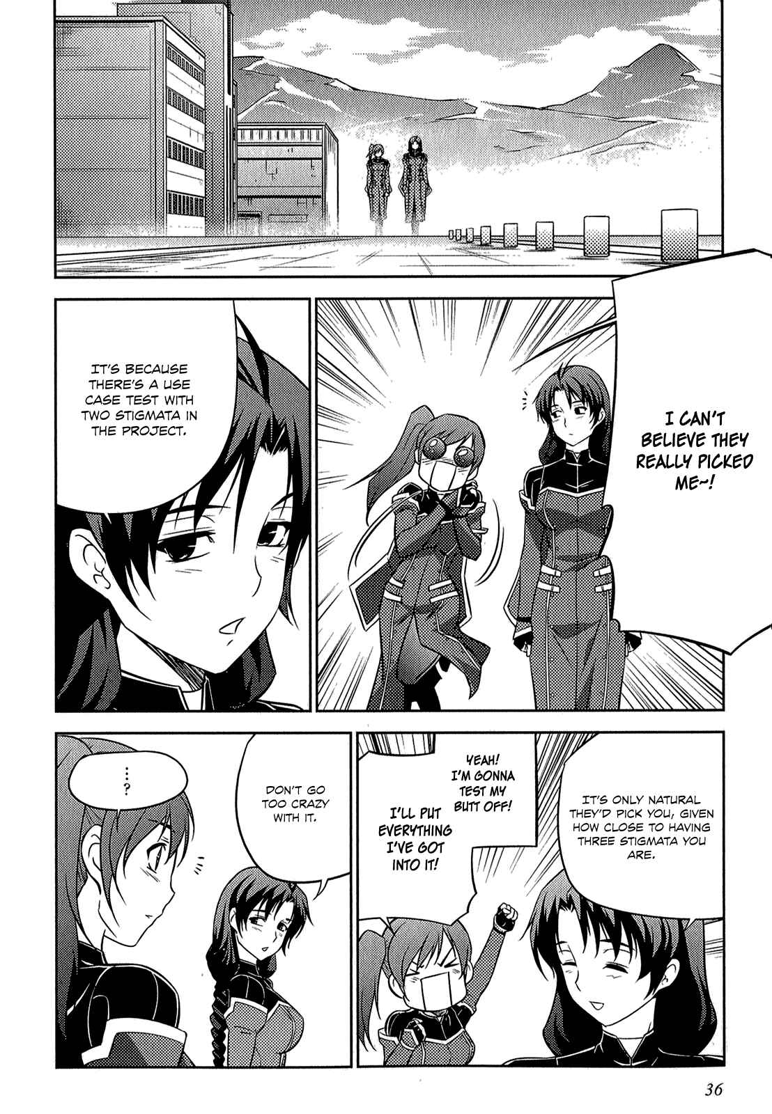 Page 35 Chapter 23 Freezing Zero