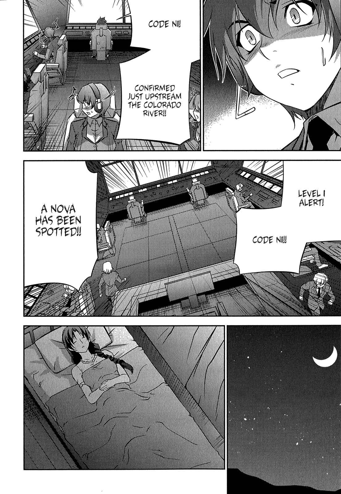 Page 39 Chapter 23 Freezing Zero