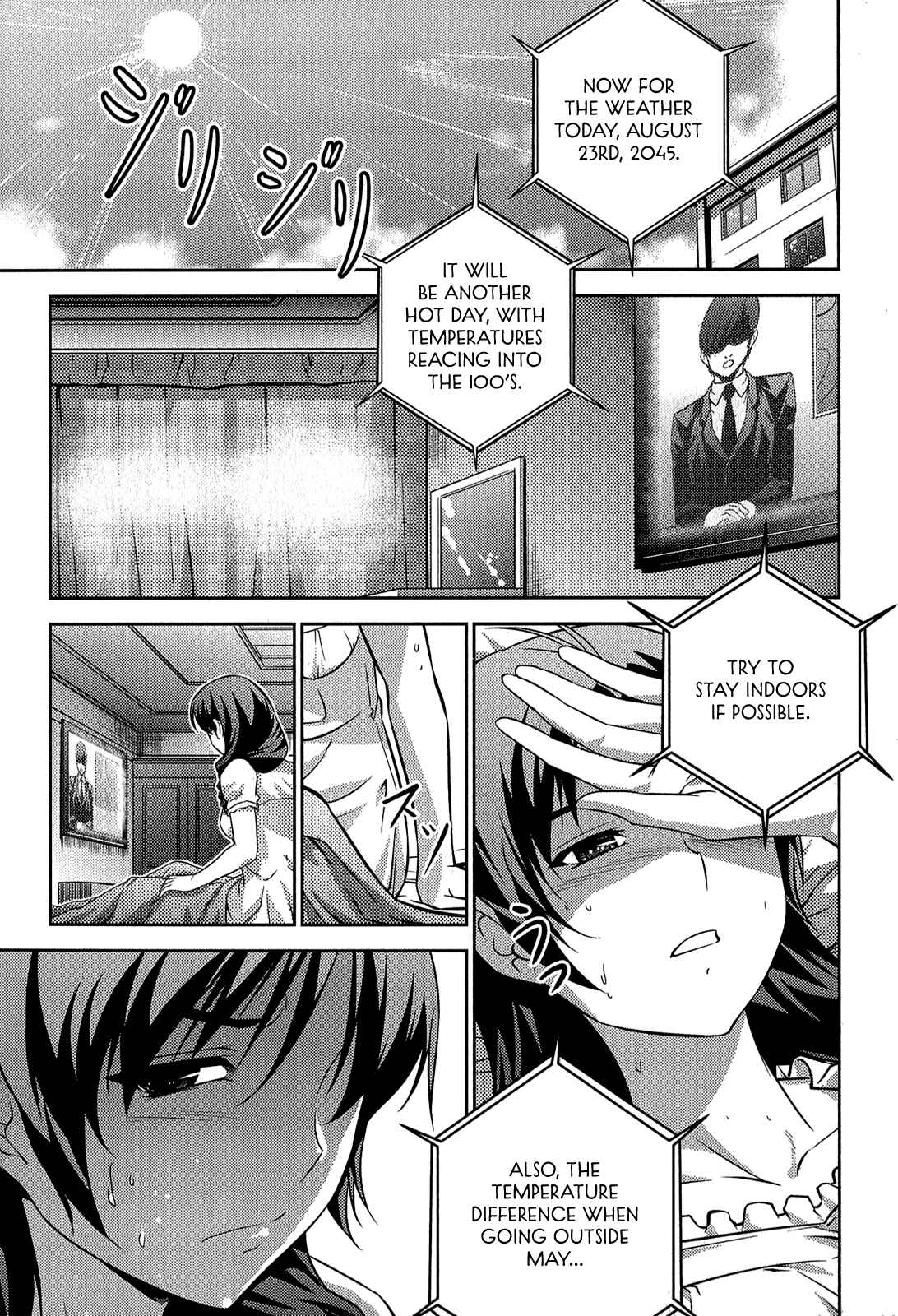 Page 4 Chapter 23 Freezing Zero