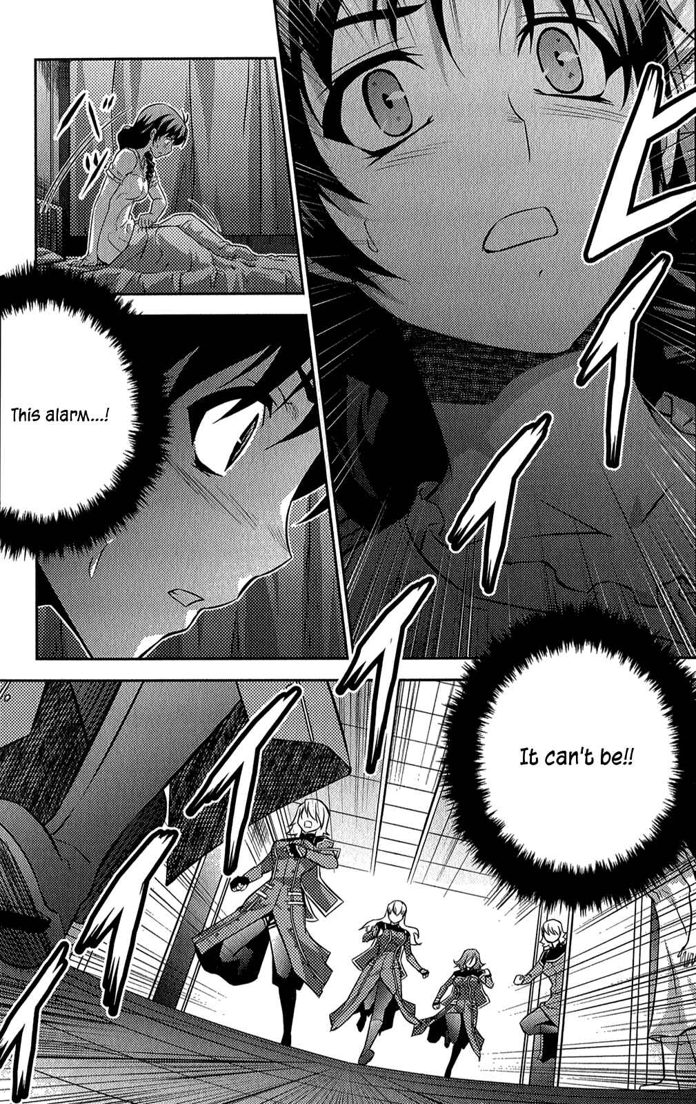 Page 40 Chapter 23 Freezing Zero