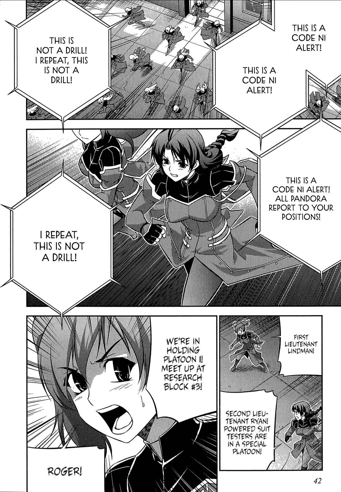 Page 41 Chapter 23 Freezing Zero