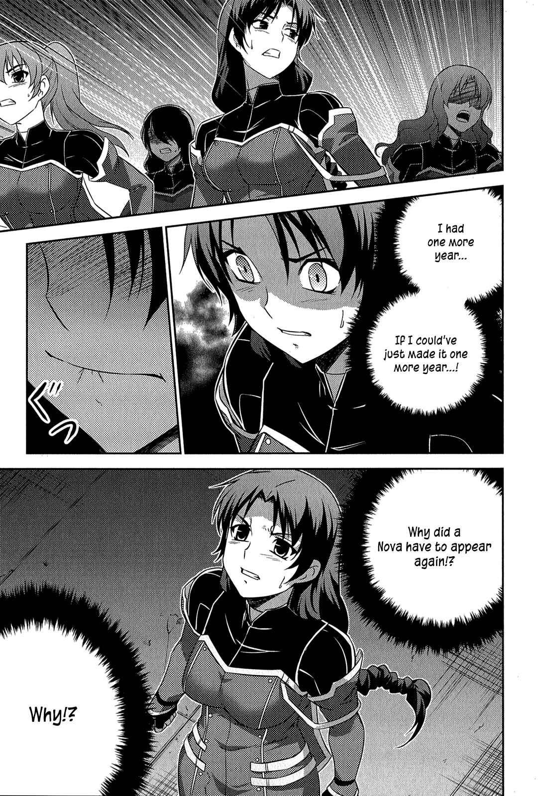 Page 42 Chapter 23 Freezing Zero