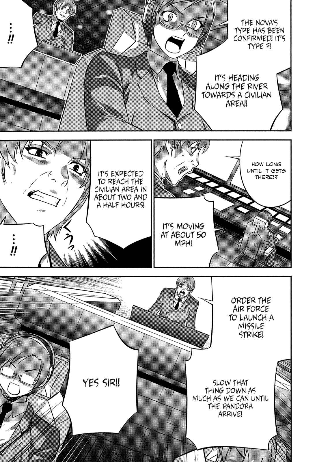 Page 44 Chapter 23 Freezing Zero