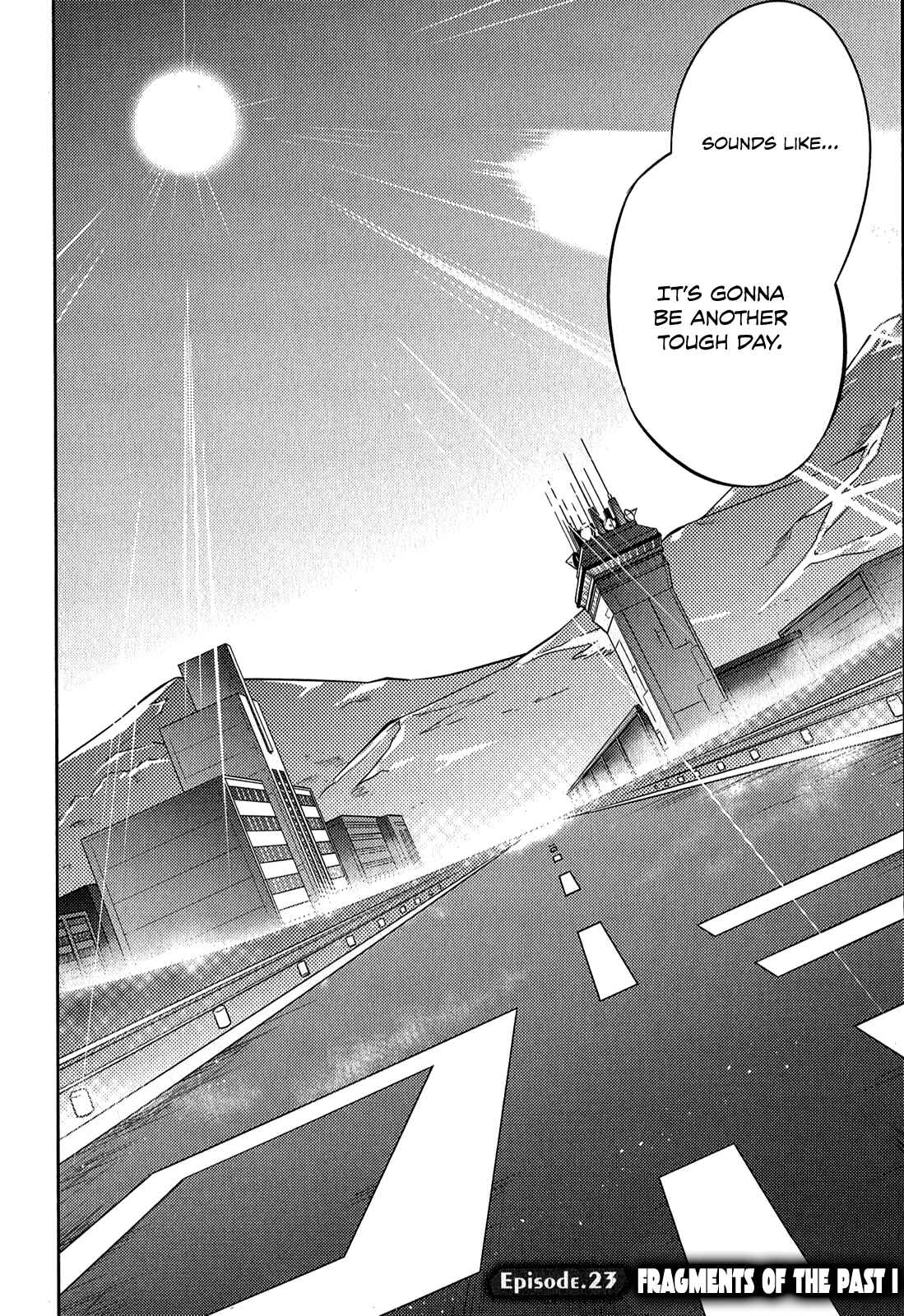 Page 5 Chapter 23 Freezing Zero