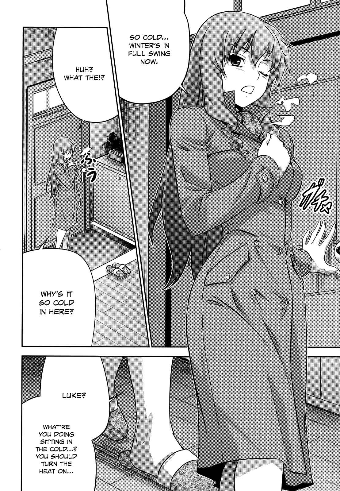 Page 19 Chapter 19 Freezing Zero