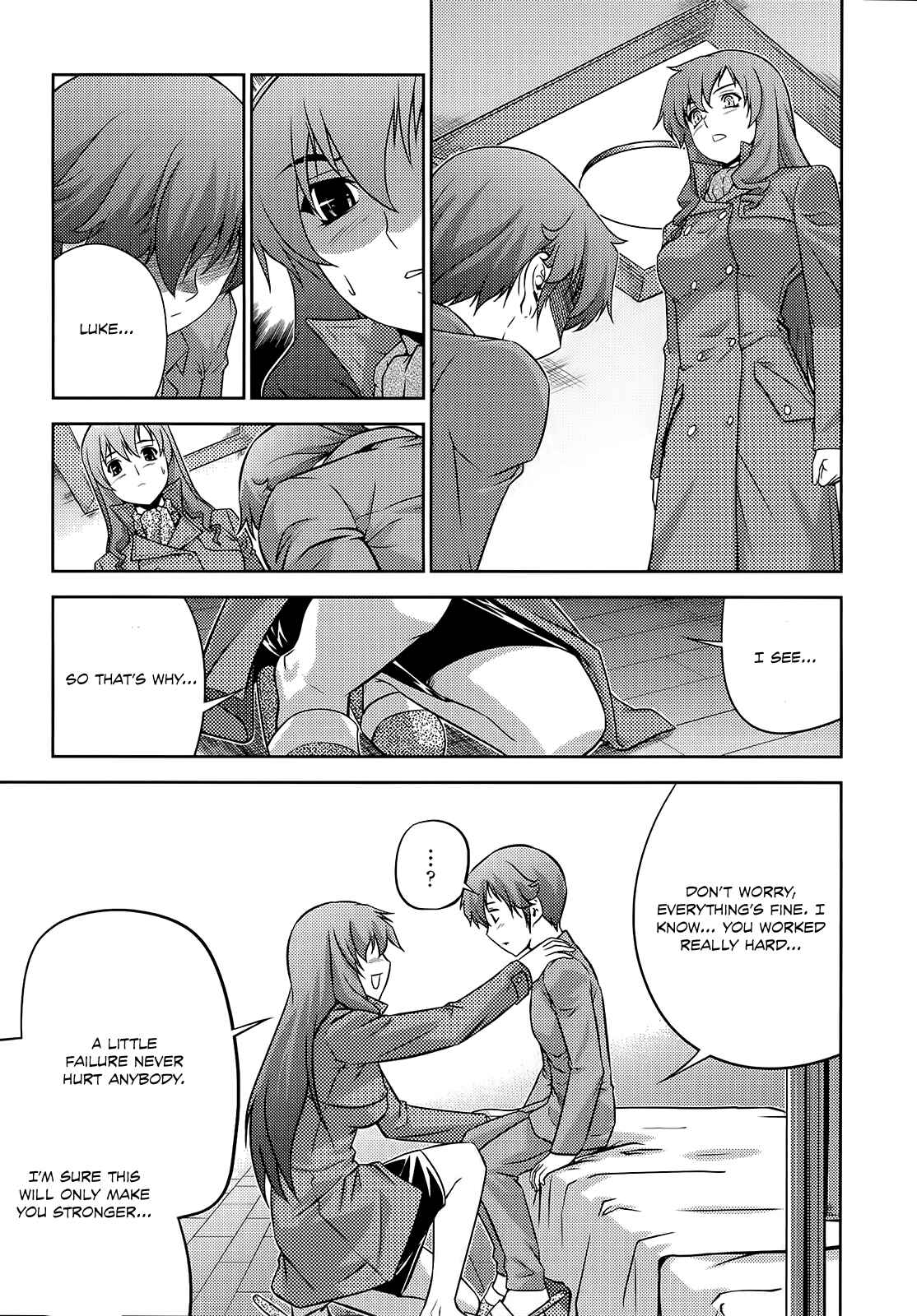 Page 22 Chapter 19 Freezing Zero