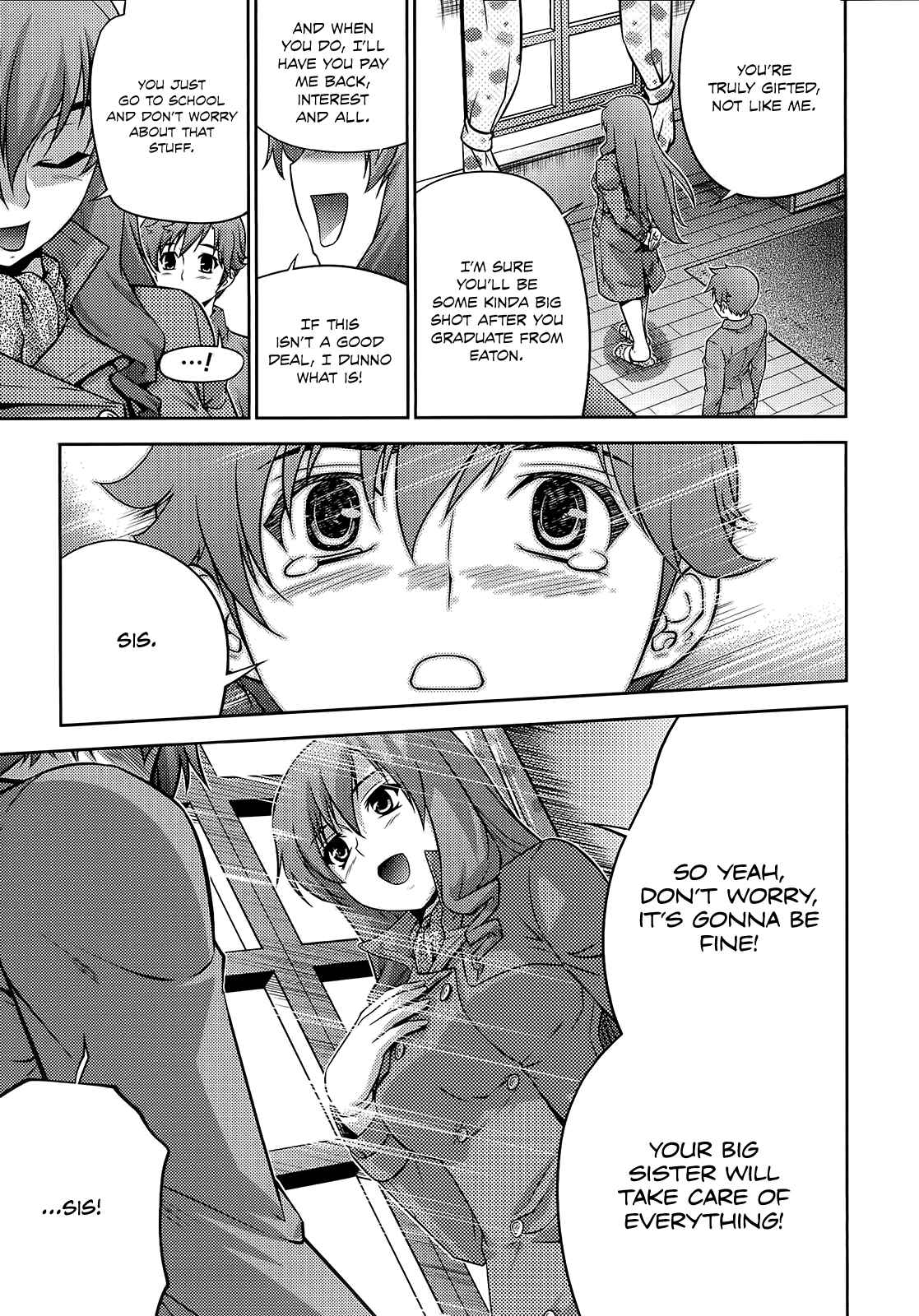 Page 28 Chapter 19 Freezing Zero