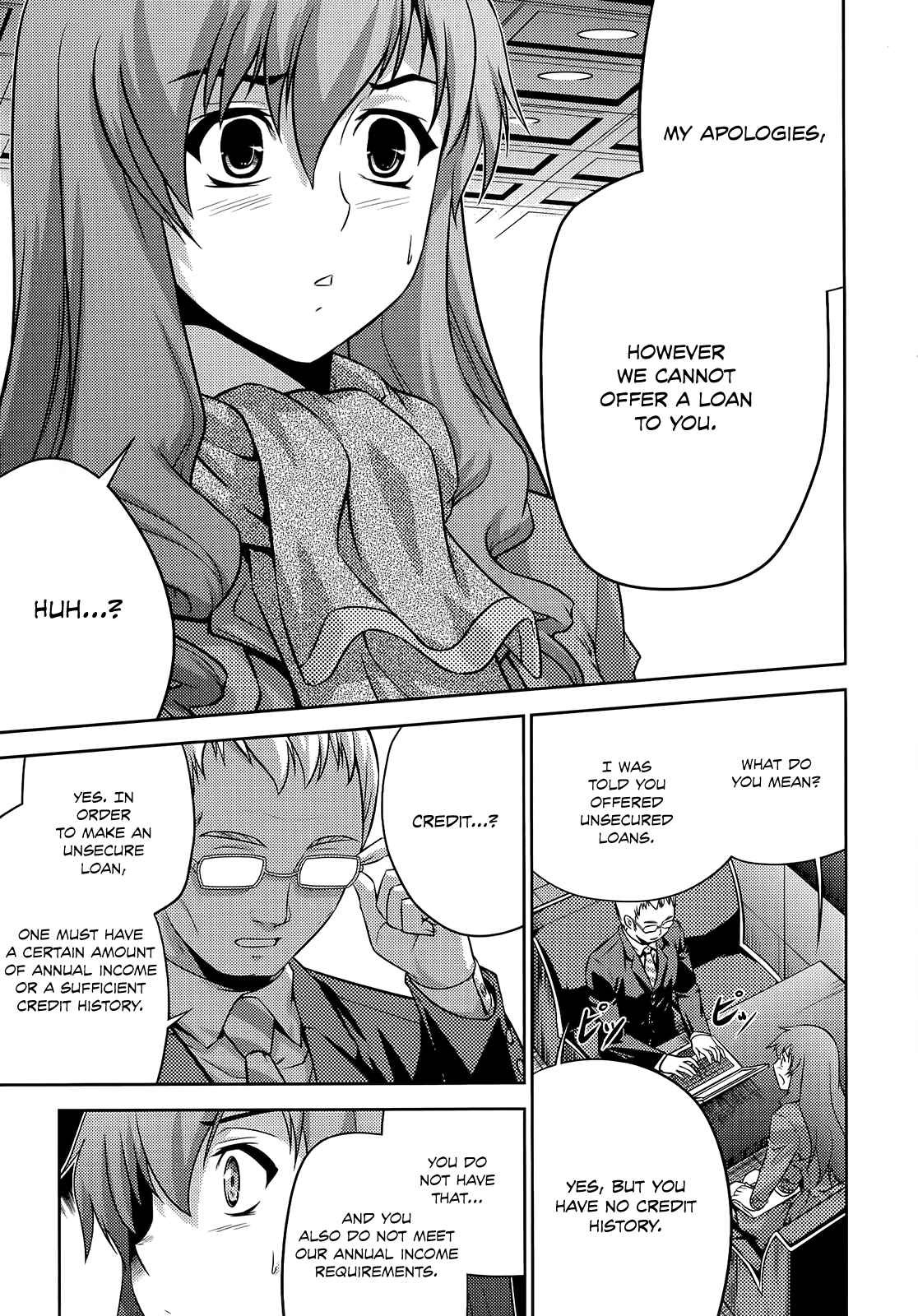 Page 30 Chapter 19 Freezing Zero