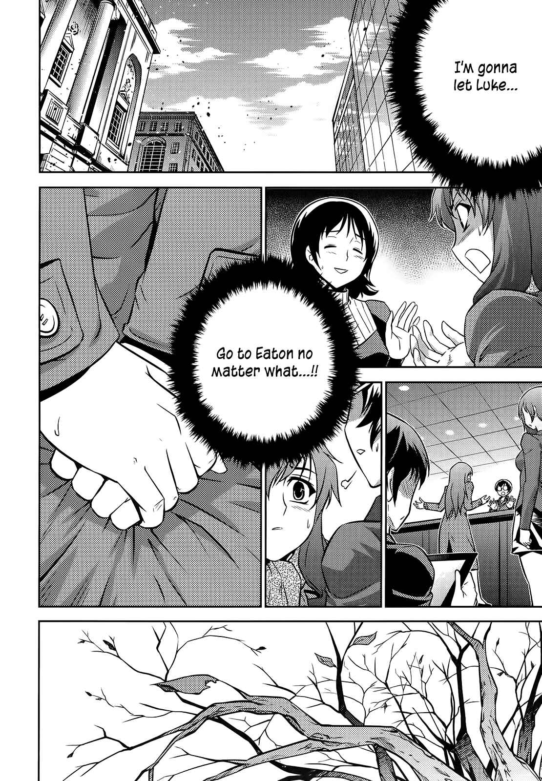 Page 36 Chapter 19 Freezing Zero