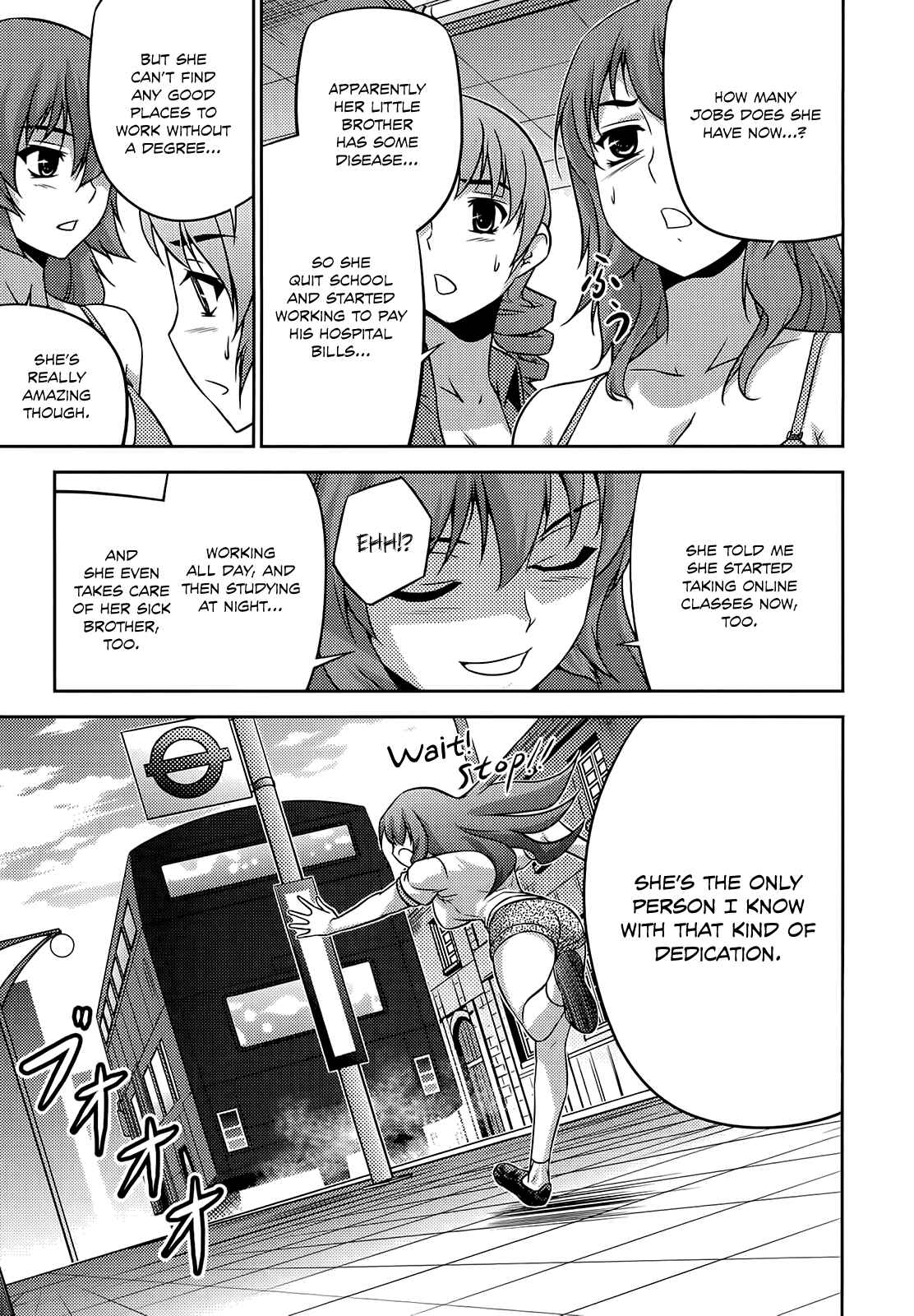 Page 5 Chapter 19 Freezing Zero