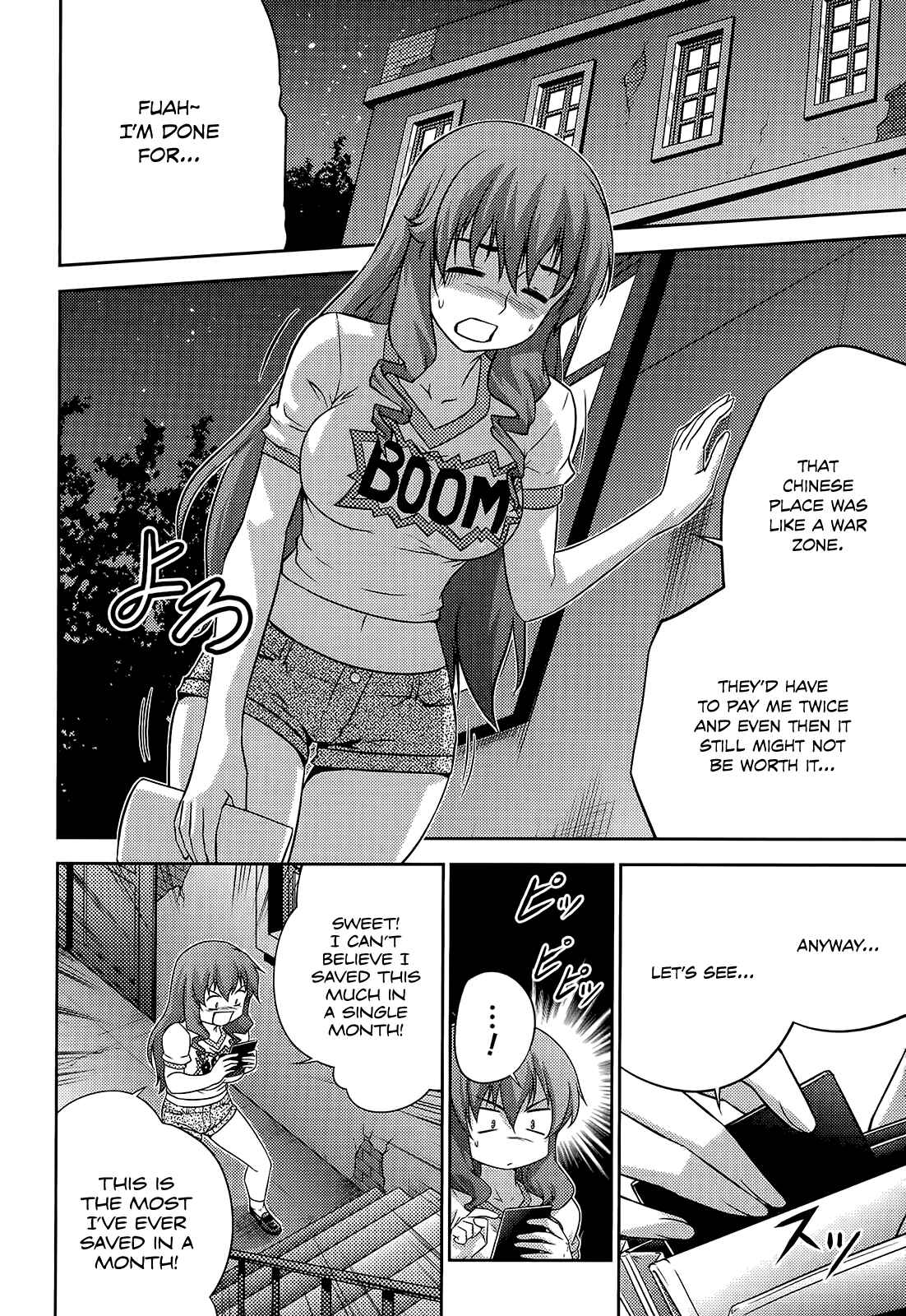 Page 6 Chapter 19 Freezing Zero
