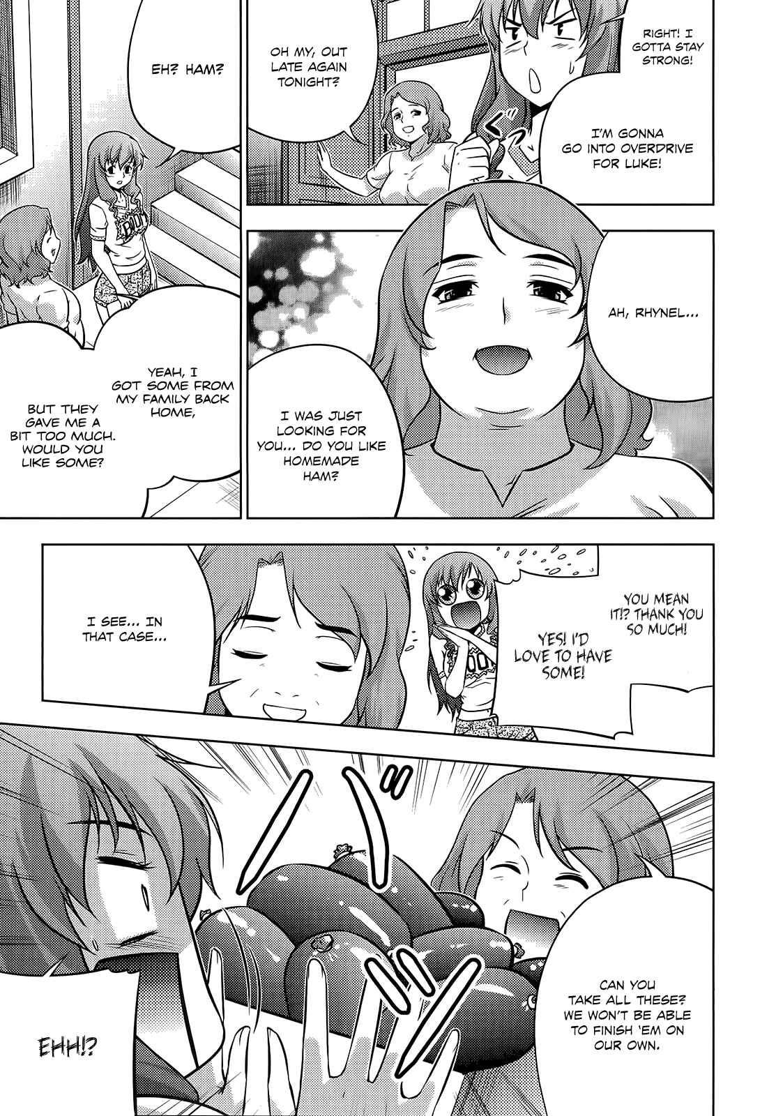 Page 7 Chapter 19 Freezing Zero