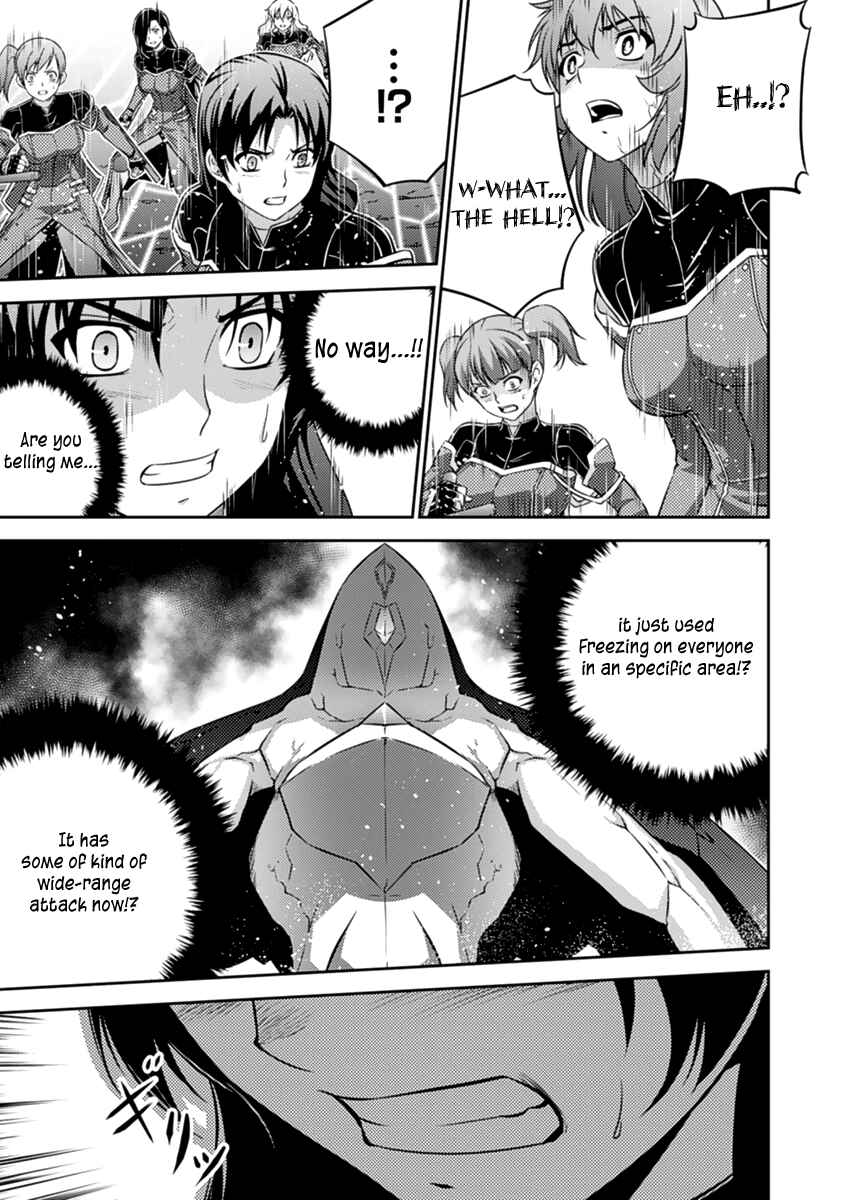 Page 14 Chapter 24 Freezing Zero