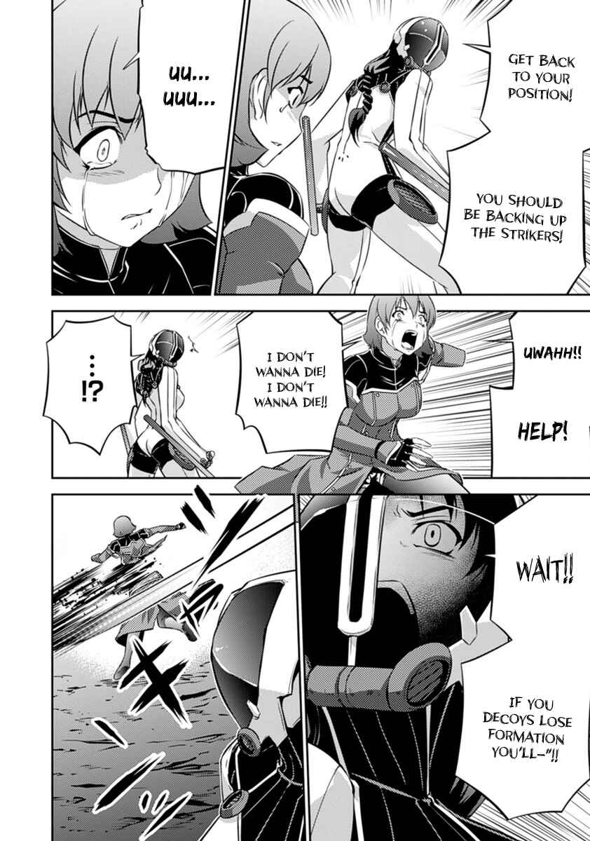Page 21 Chapter 24 Freezing Zero