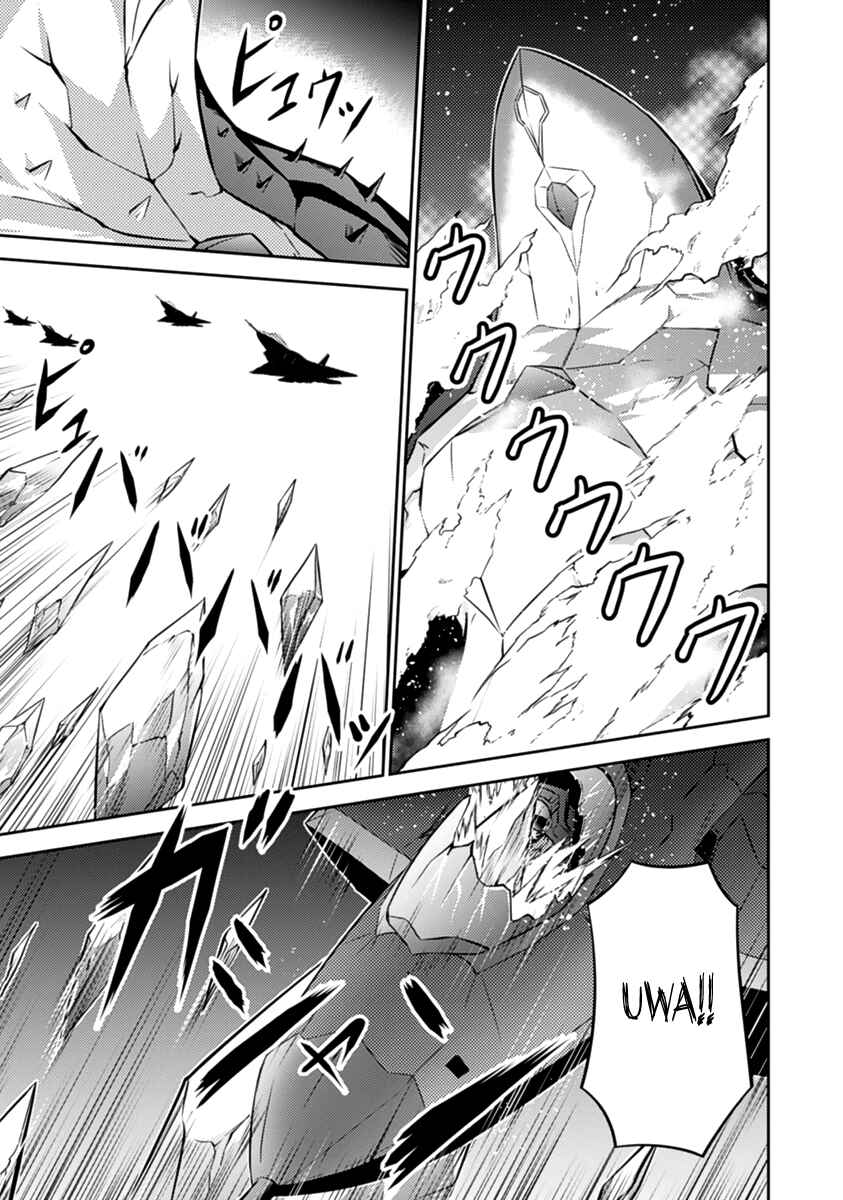 Page 4 Chapter 24 Freezing Zero